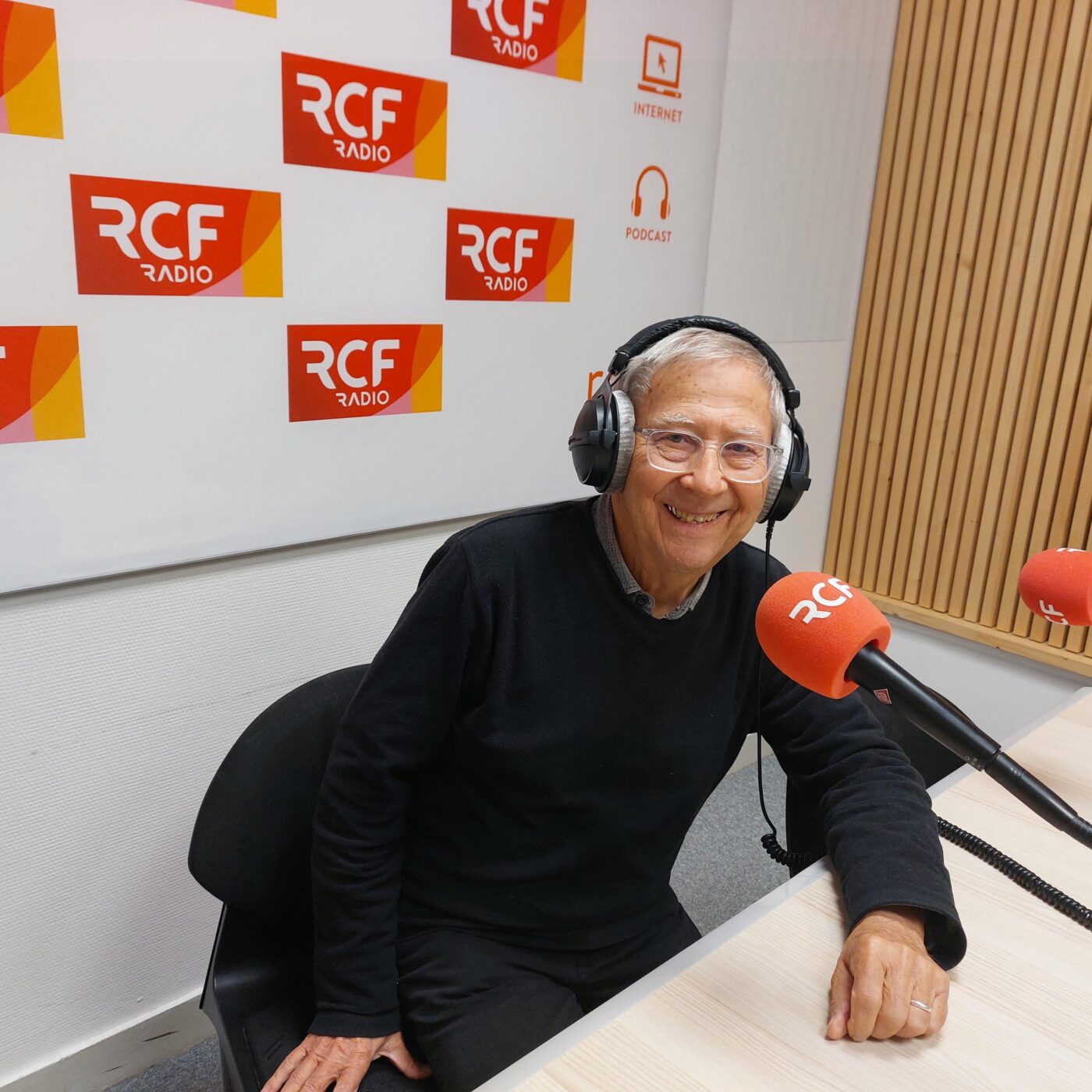 L\'invité de la rédaction (Saint-Etienne)