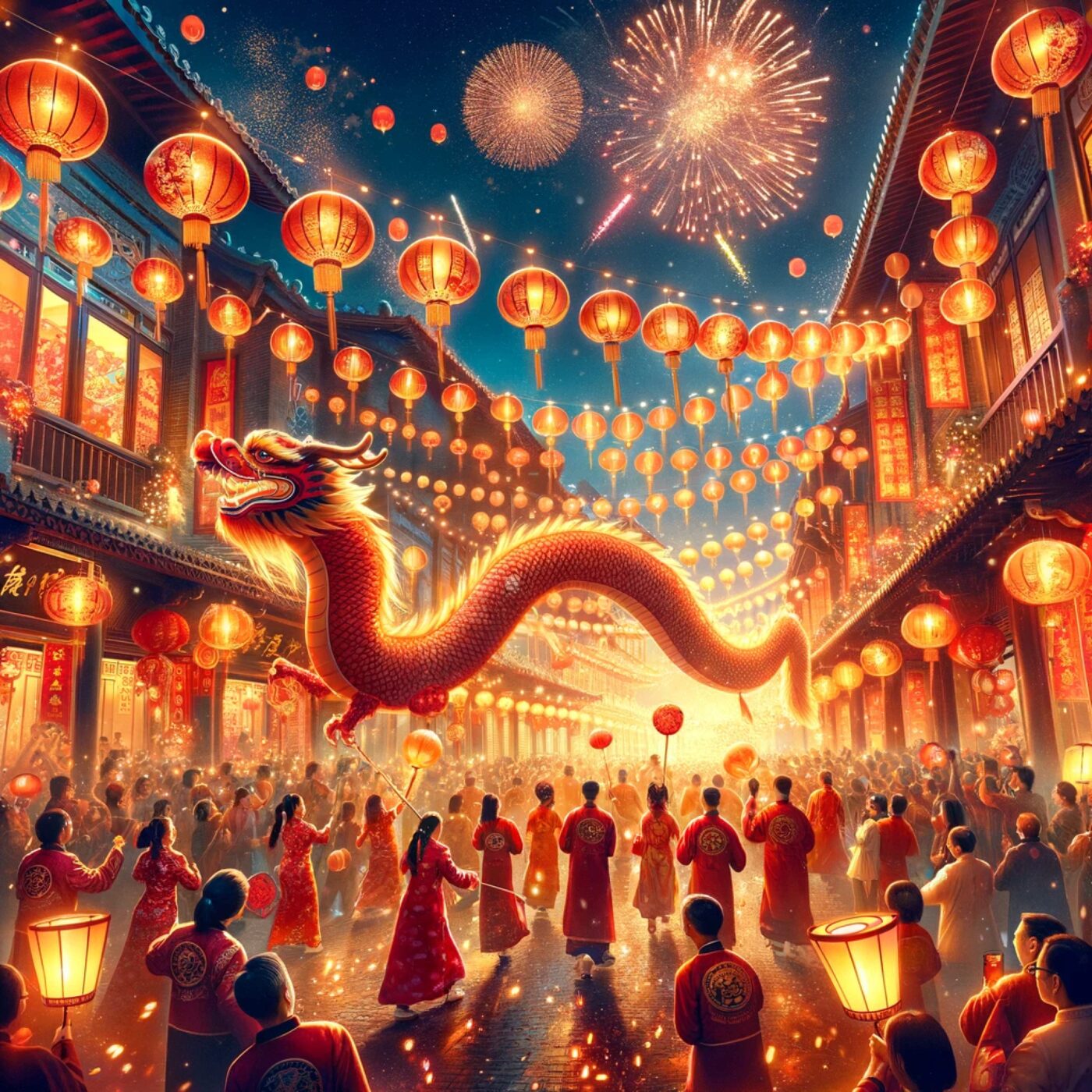 Nouvel an chinois episode artwork
