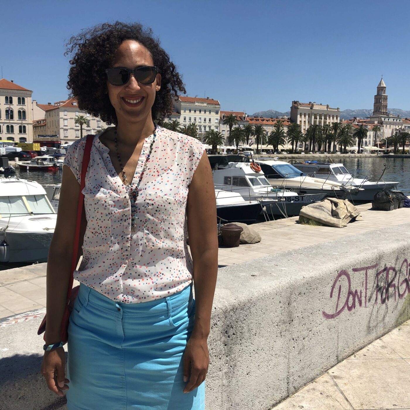 En Croatie, A Hvar, le Saint-Tropez croate episode artwork