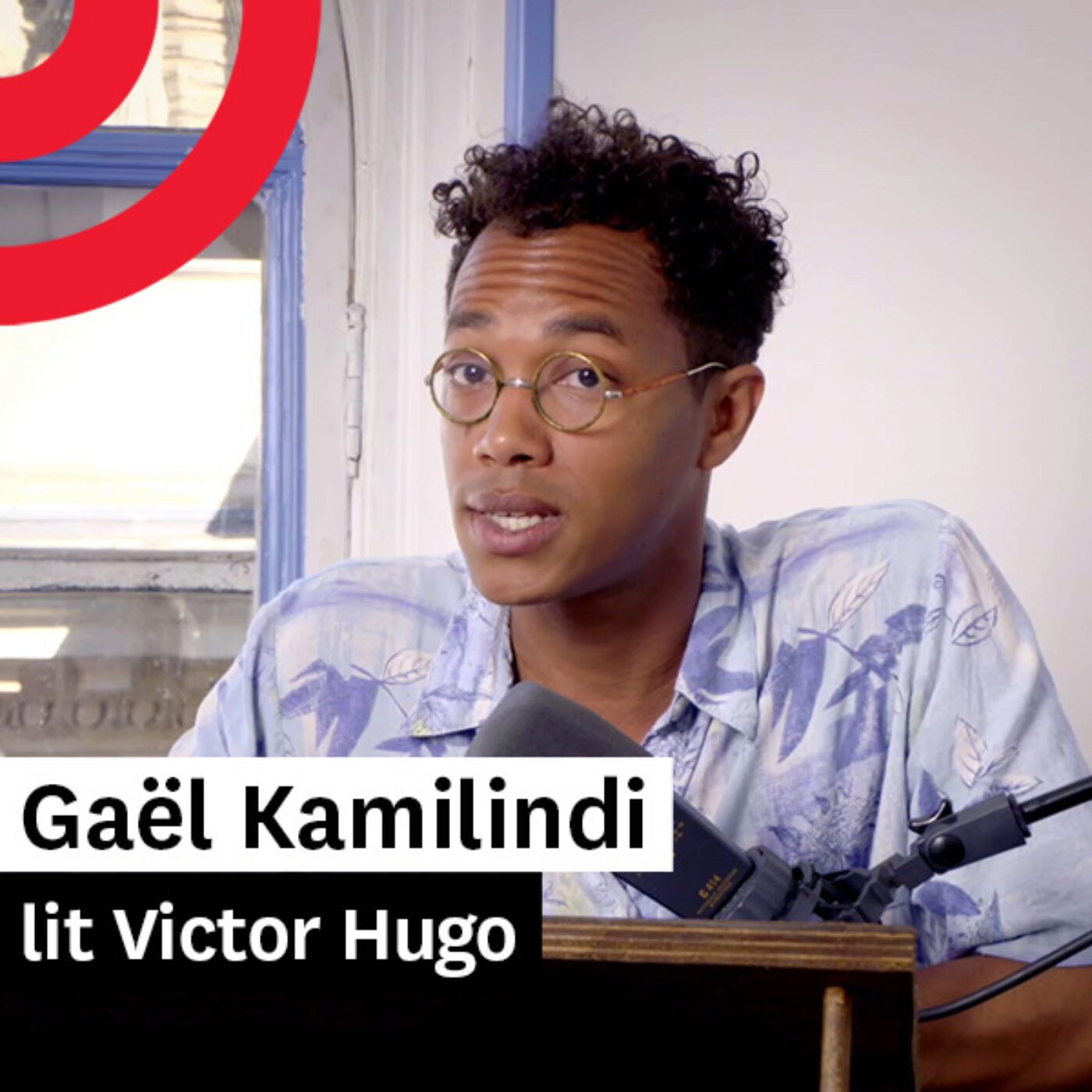 Pure Innocence ! Vertu sainte... — lecture par Gaël Kamilindi episode artwork