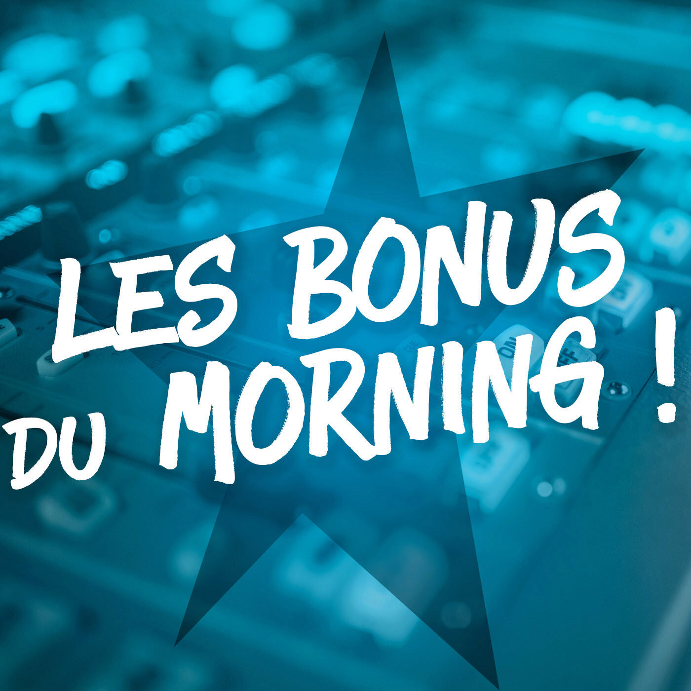 La compil' du Morning - La Playstation episode artwork