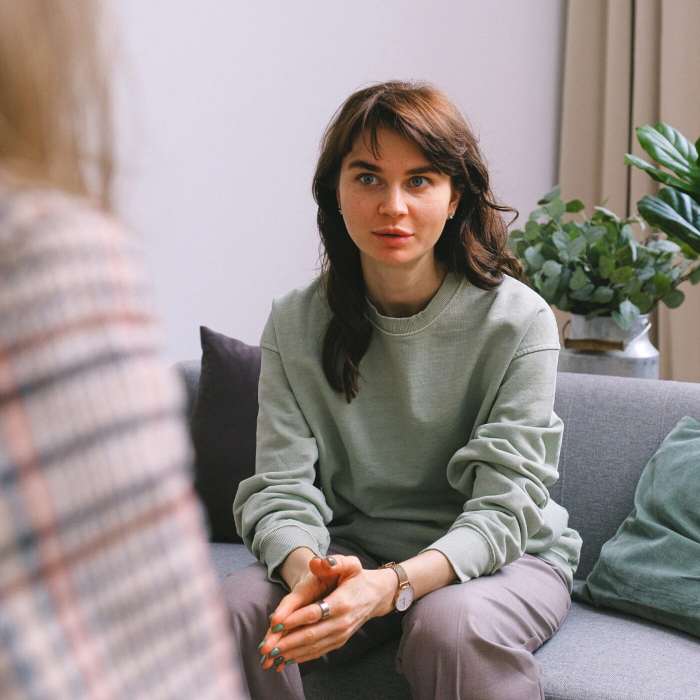 Méditation chrétienne · RCF Alsace