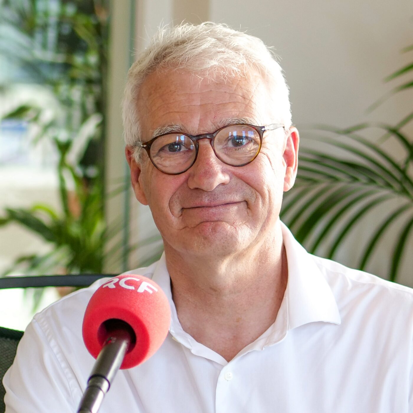 Le groupe Siparex, « un accélérateur de croissance » pour les entreprises, selon Bertrand Rambaud episode artwork