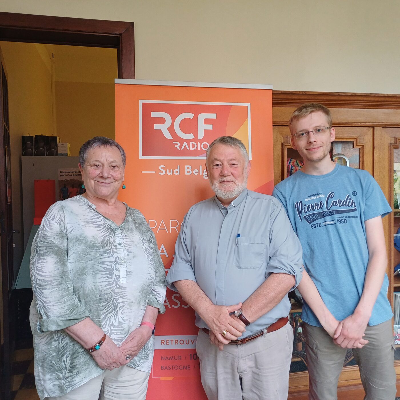 Du vent dans les voiles