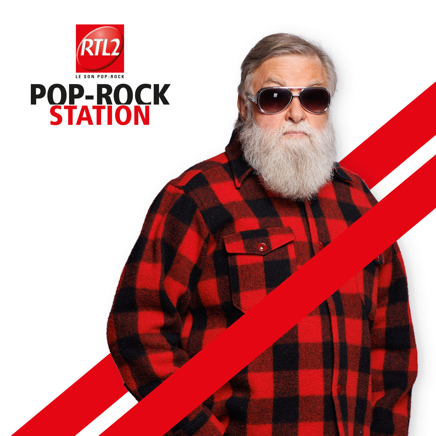 L'intégrale - The Cars, Oasis, Led Zeppelin dans RTL2 Pop Rock Station (05/07/26) episode artwork
