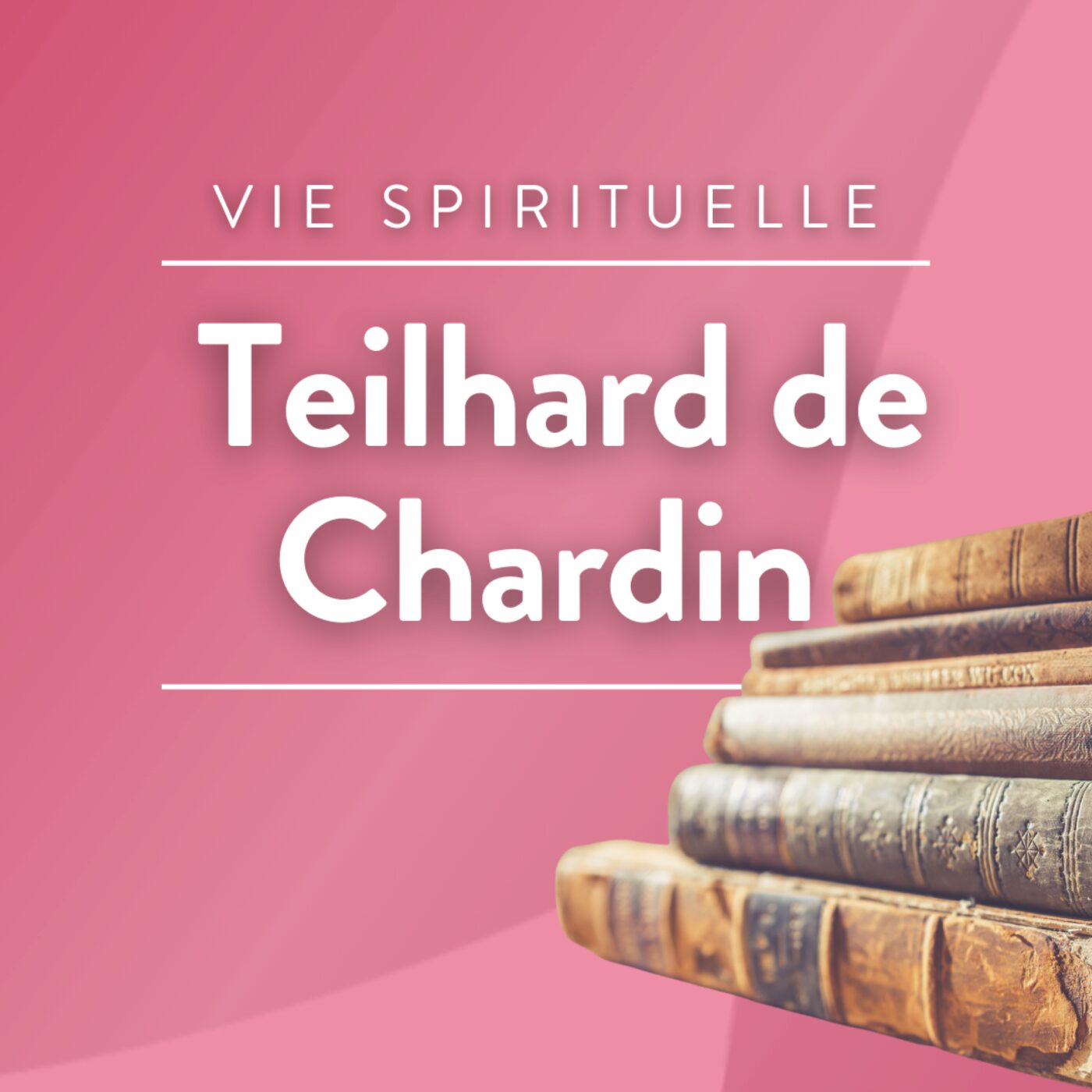 Teilhard aujourd\'hui