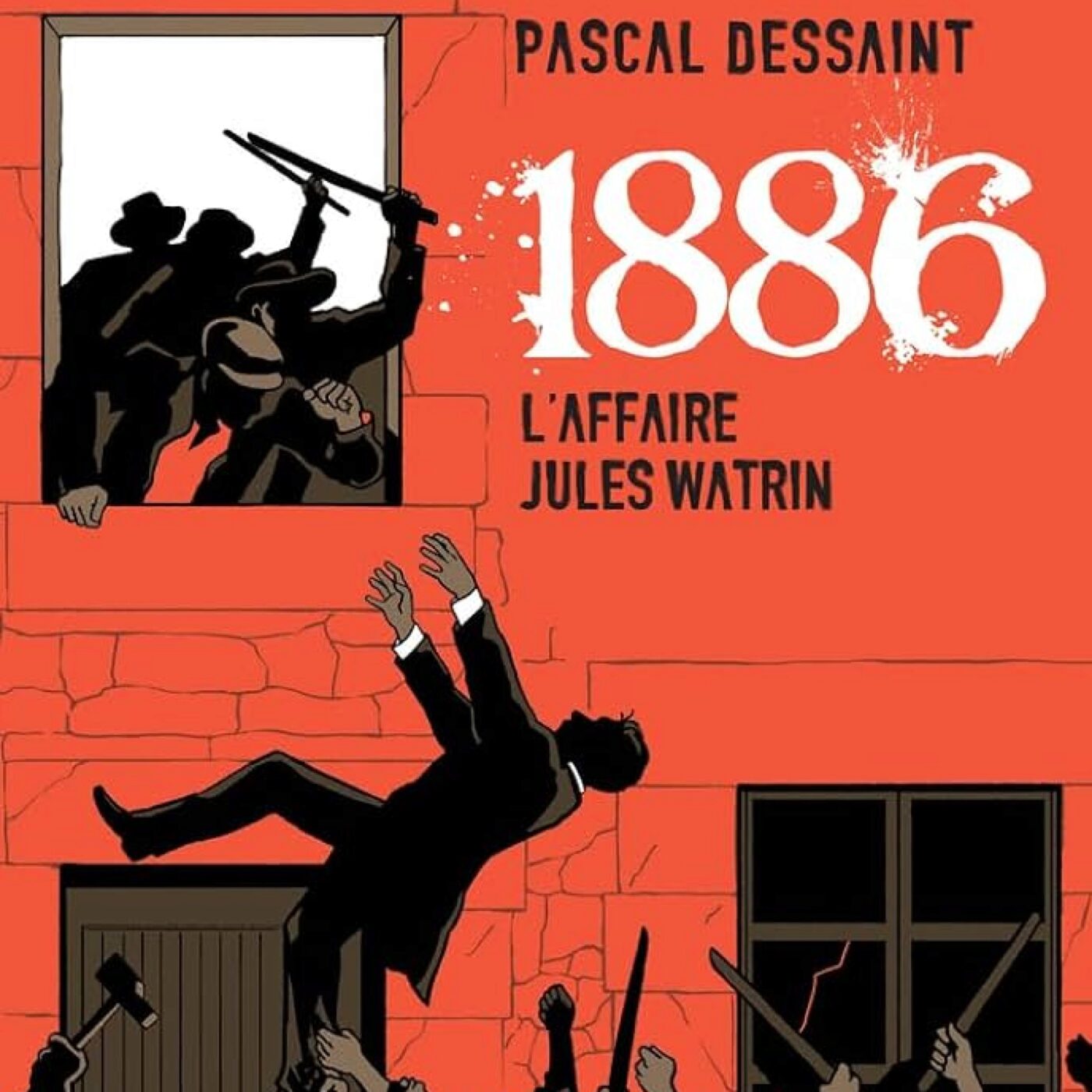 Les rencontres de la librairie Doucet