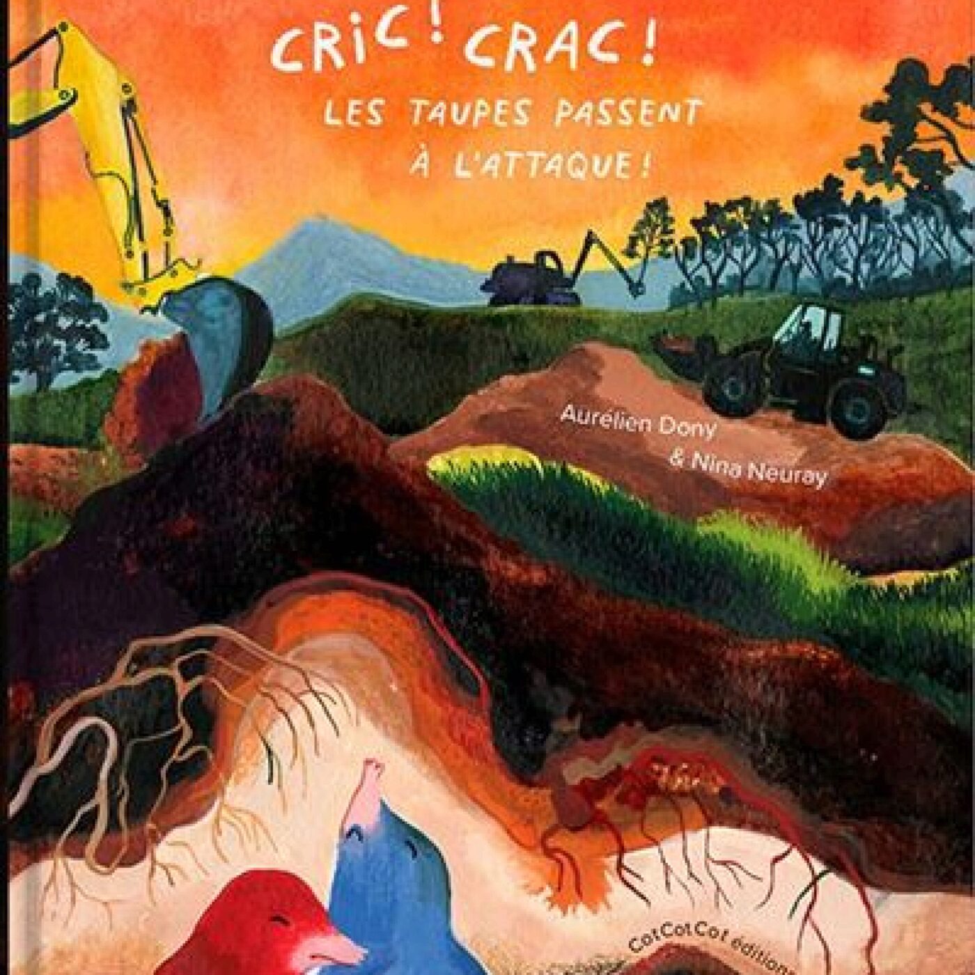 File dans ton livre !