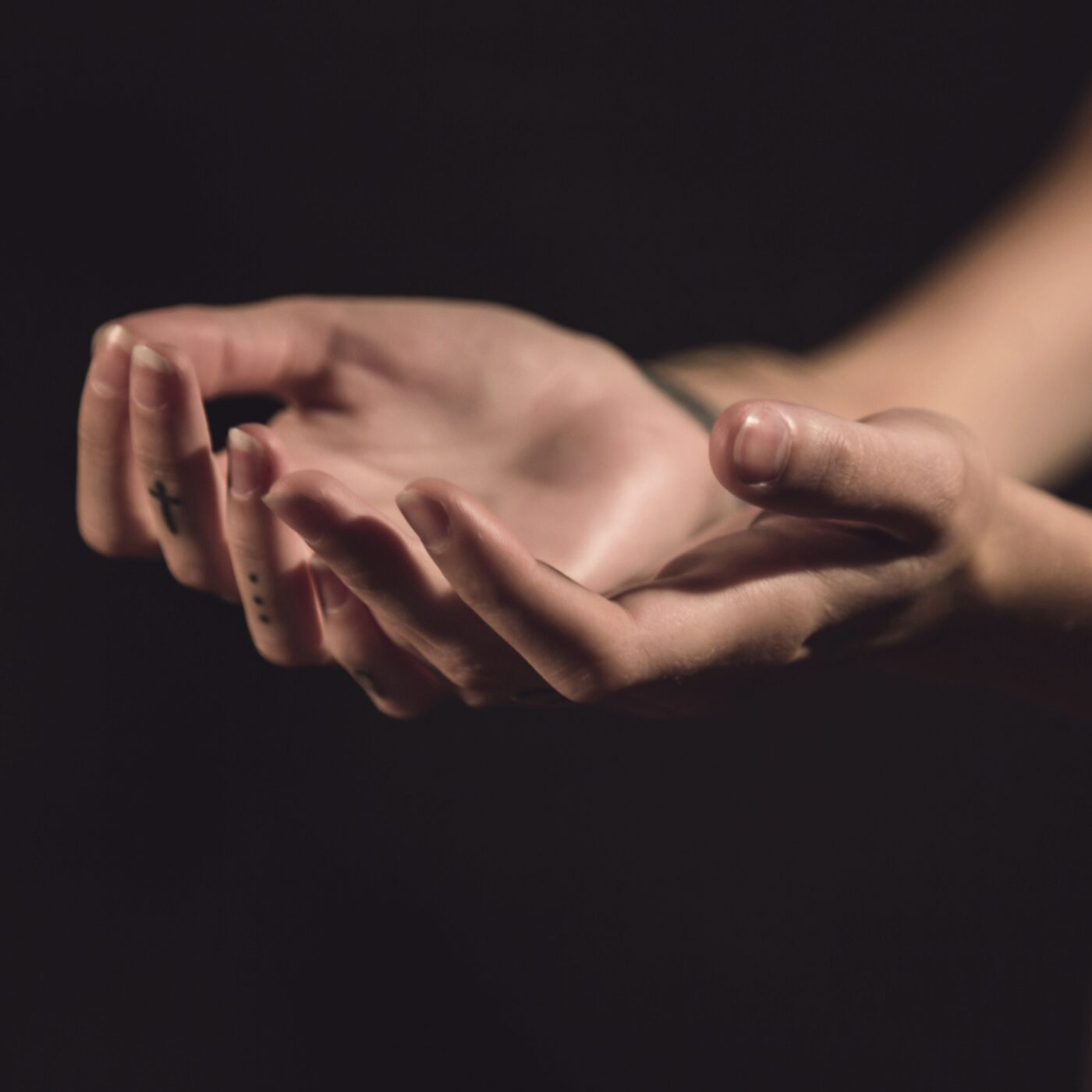 Méditation chrétienne · RCF Alsace