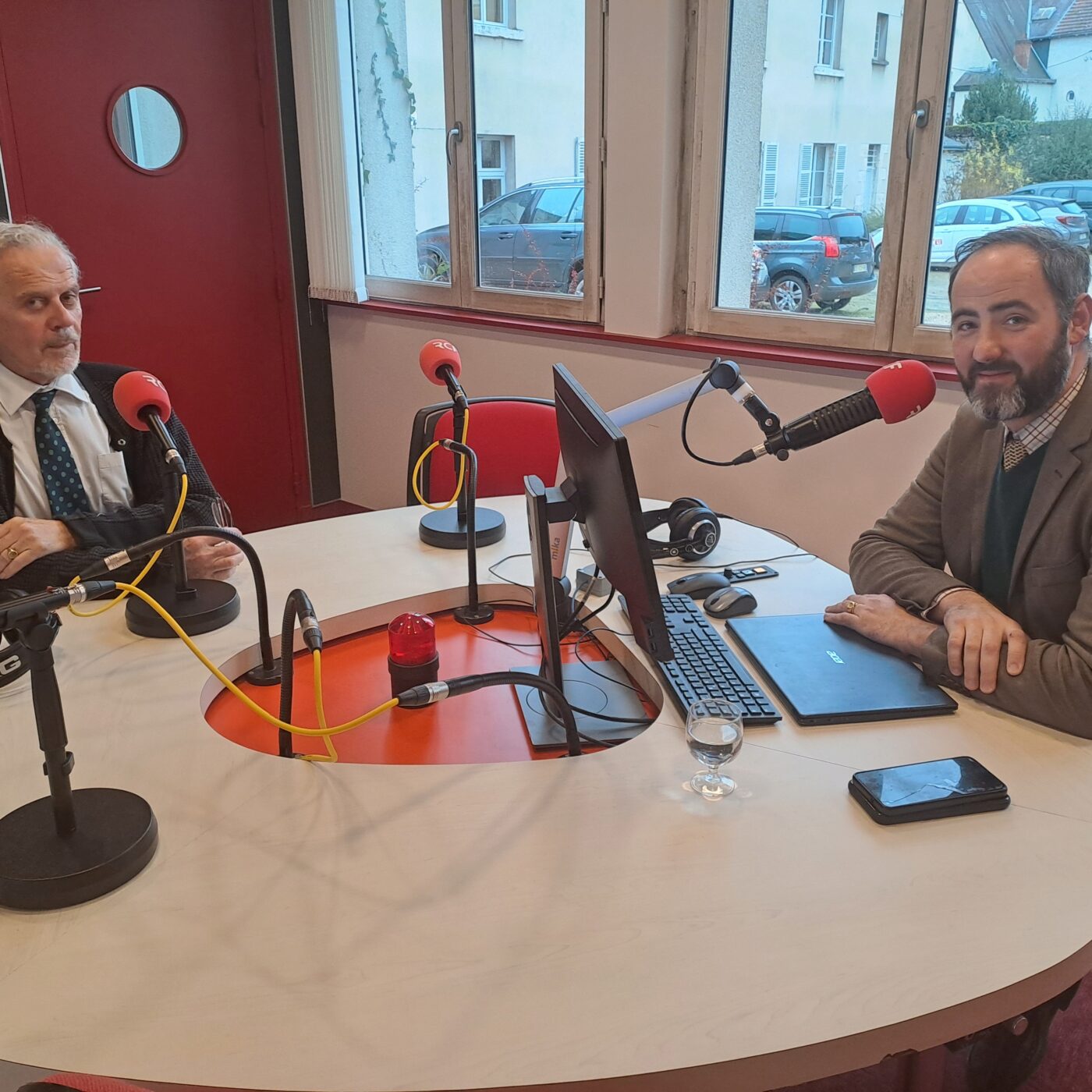 La Saga des Siècles