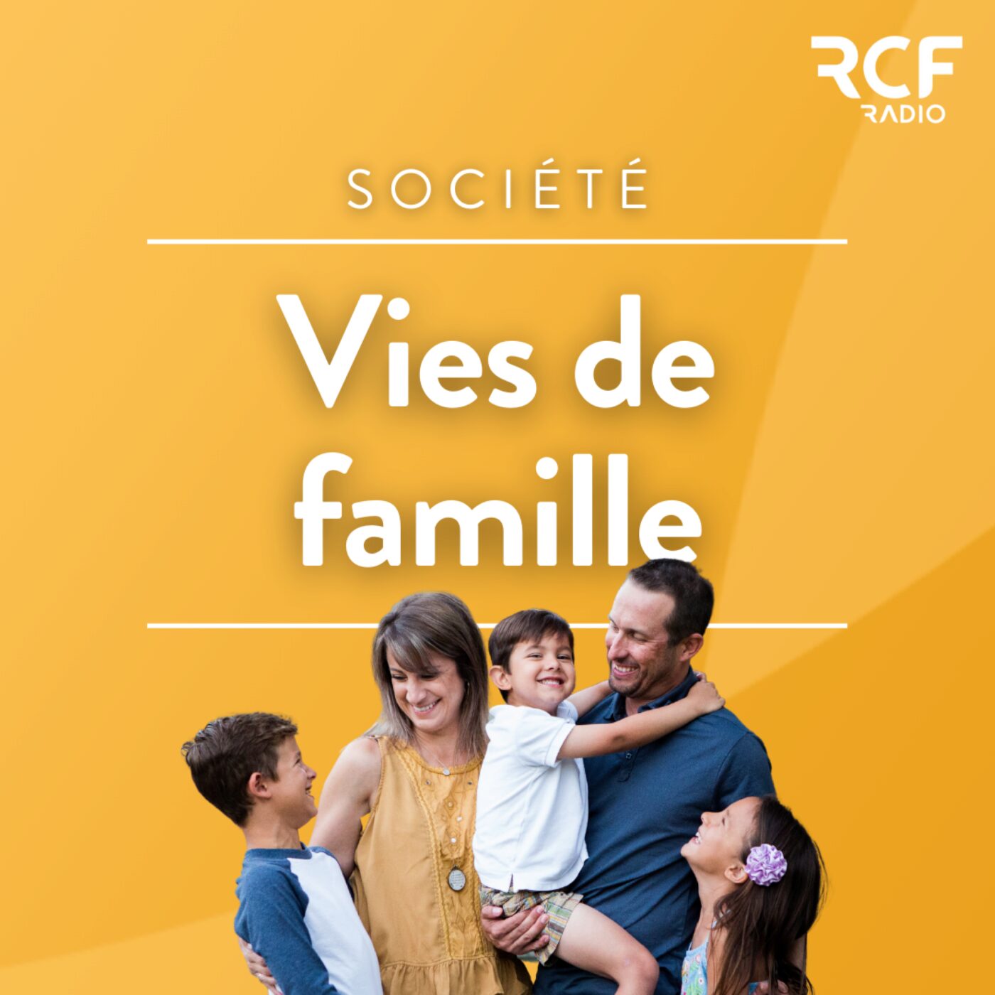 Jésus : une amitié particulière et privilégiée episode artwork