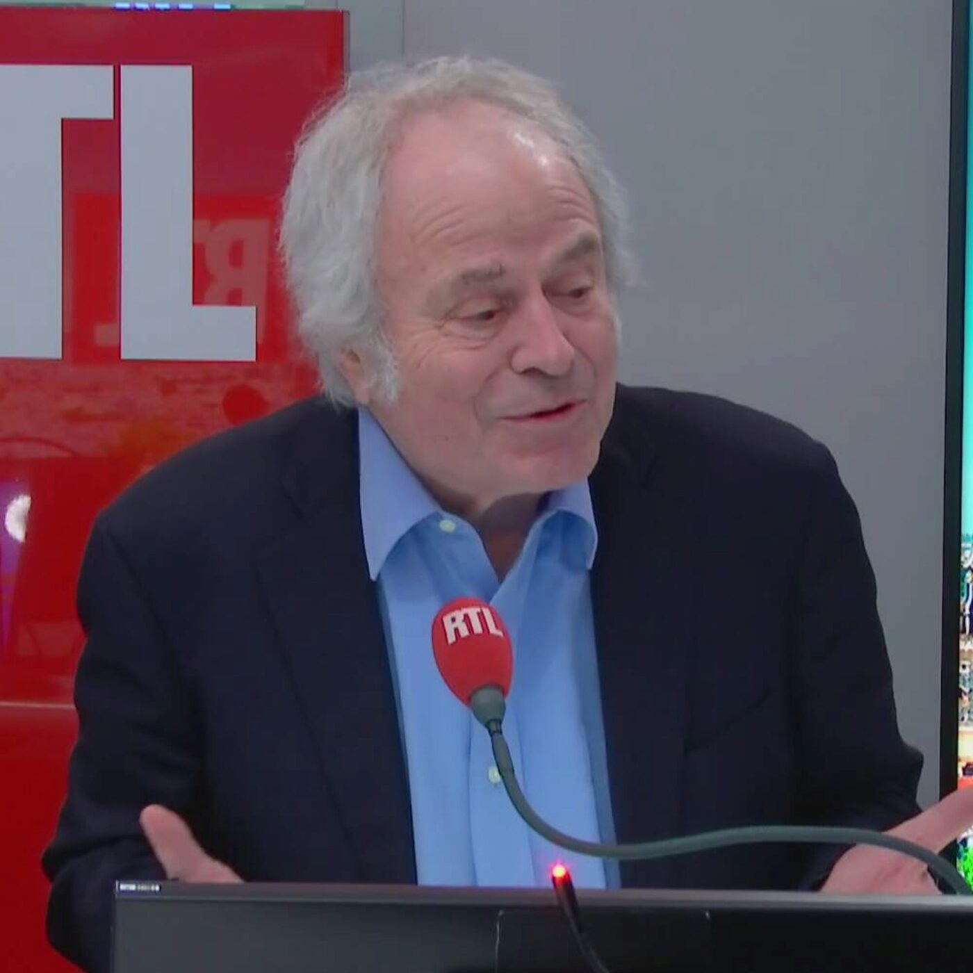 Franz-Olivier Giesbert : la condamnation de Nicolas Sarkozy est "une forme de régicide"