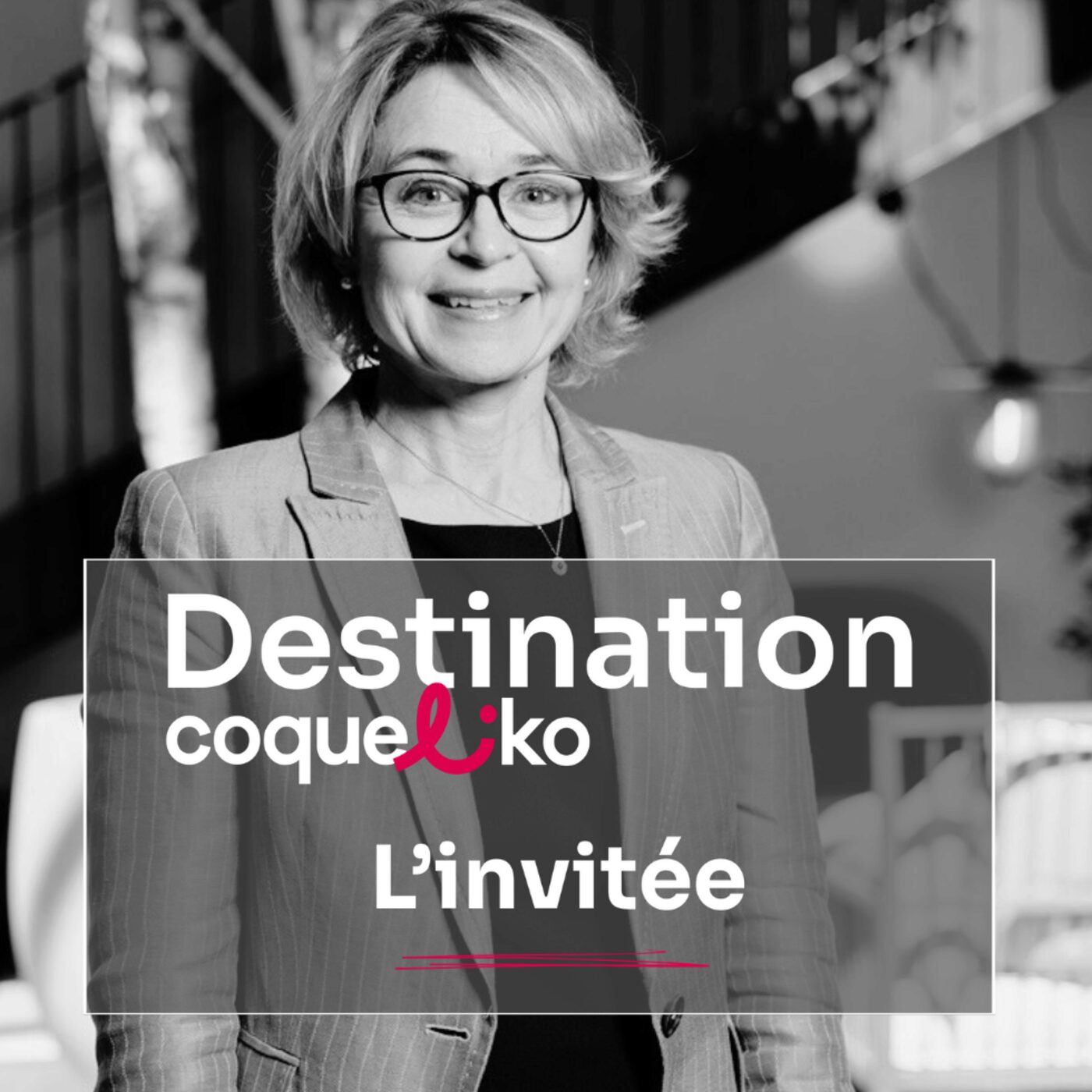 Destination Coqueliko
