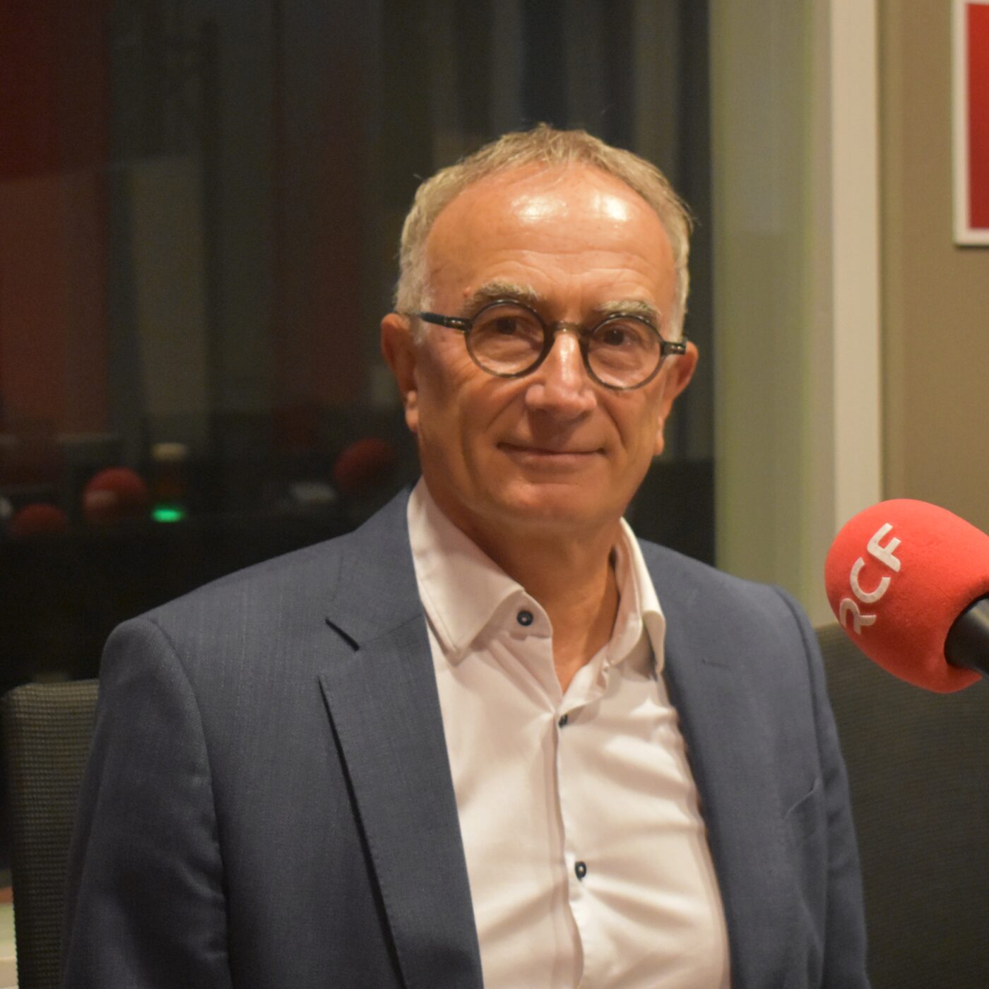 « L’Etat doit arrêter de prendre les entreprises comme variable d’ajustement » episode artwork