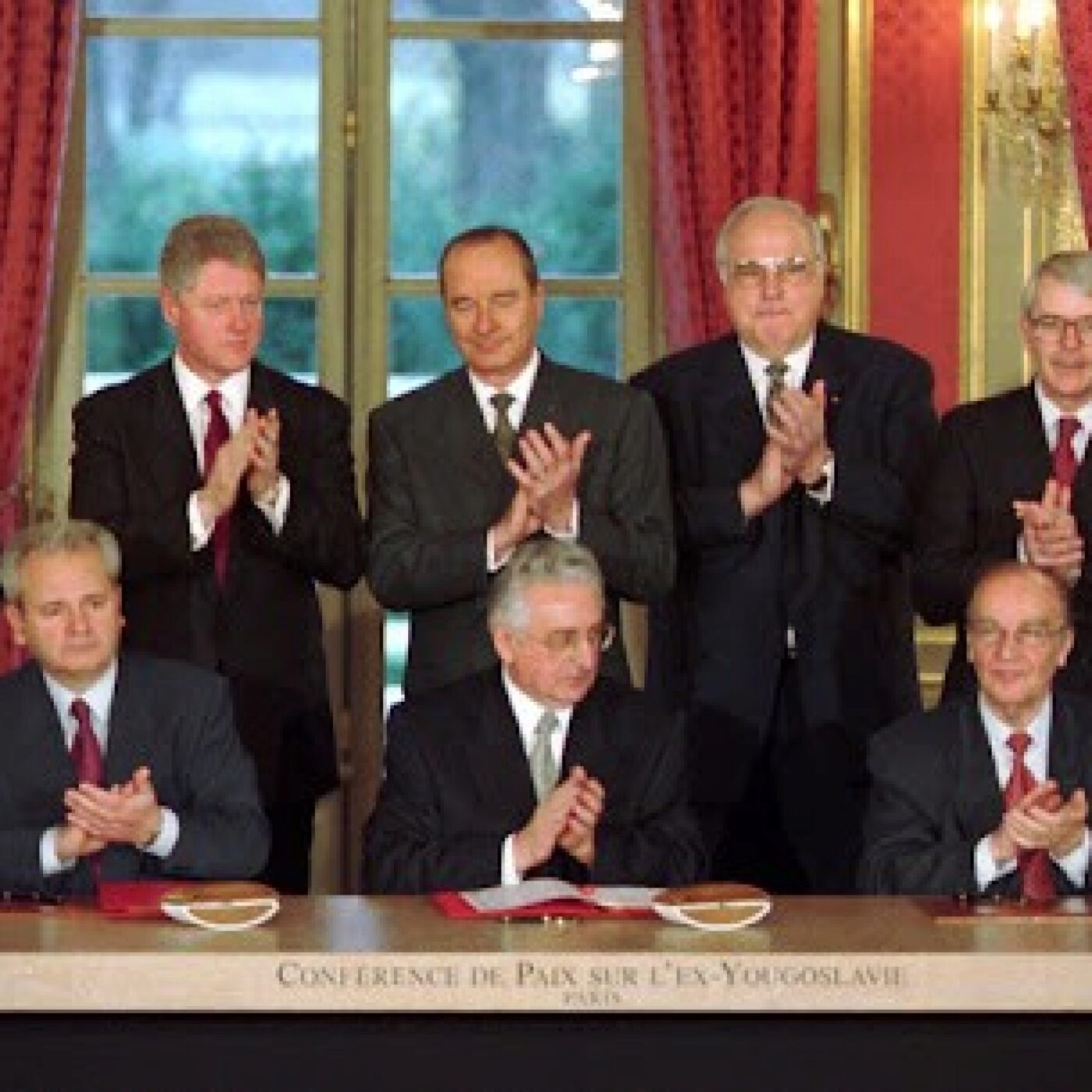 Ce jour dans l\'Histoire