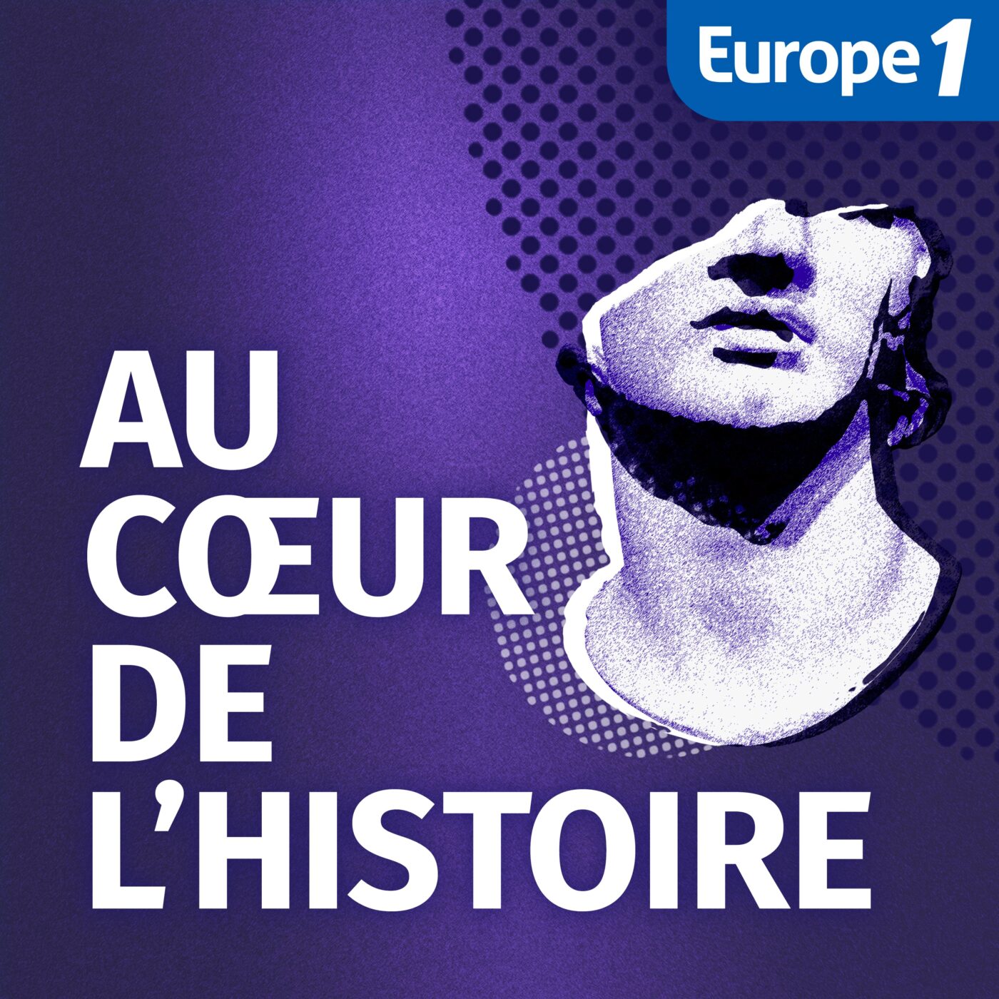 Au coeur de l'Histoire fait sa rentrée !