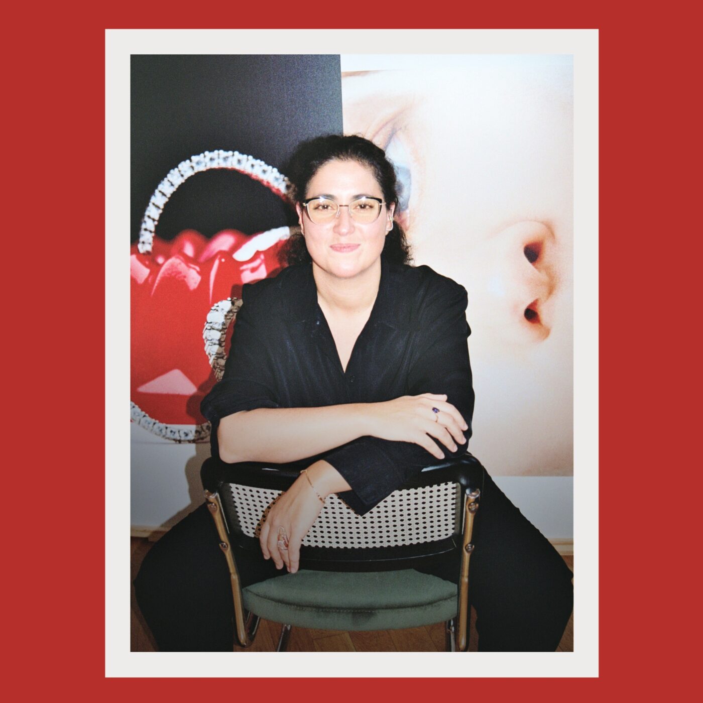 #513 Dior, burn-out et obsession : la naissance d’une maison de joaillerie | Marie Cabirou (Marie Mas) 