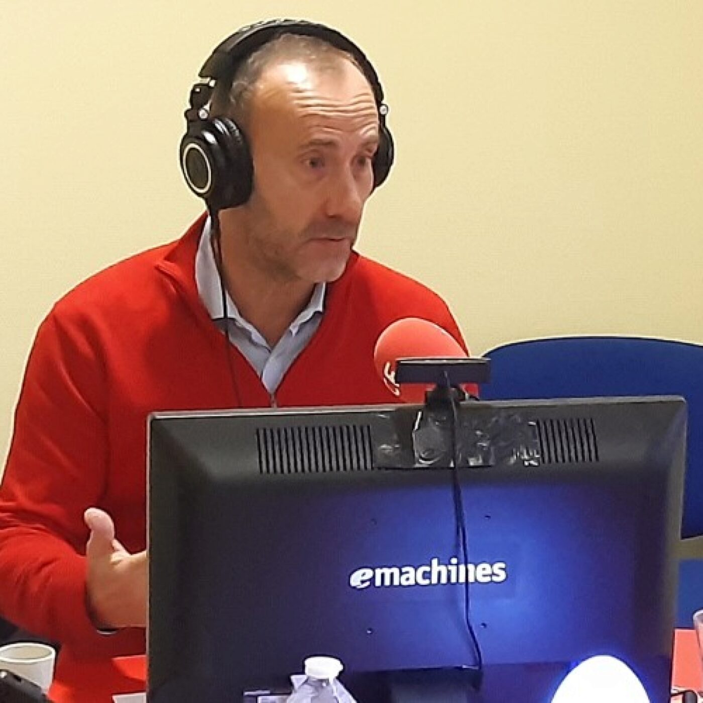 L\'invité actu Auvergne