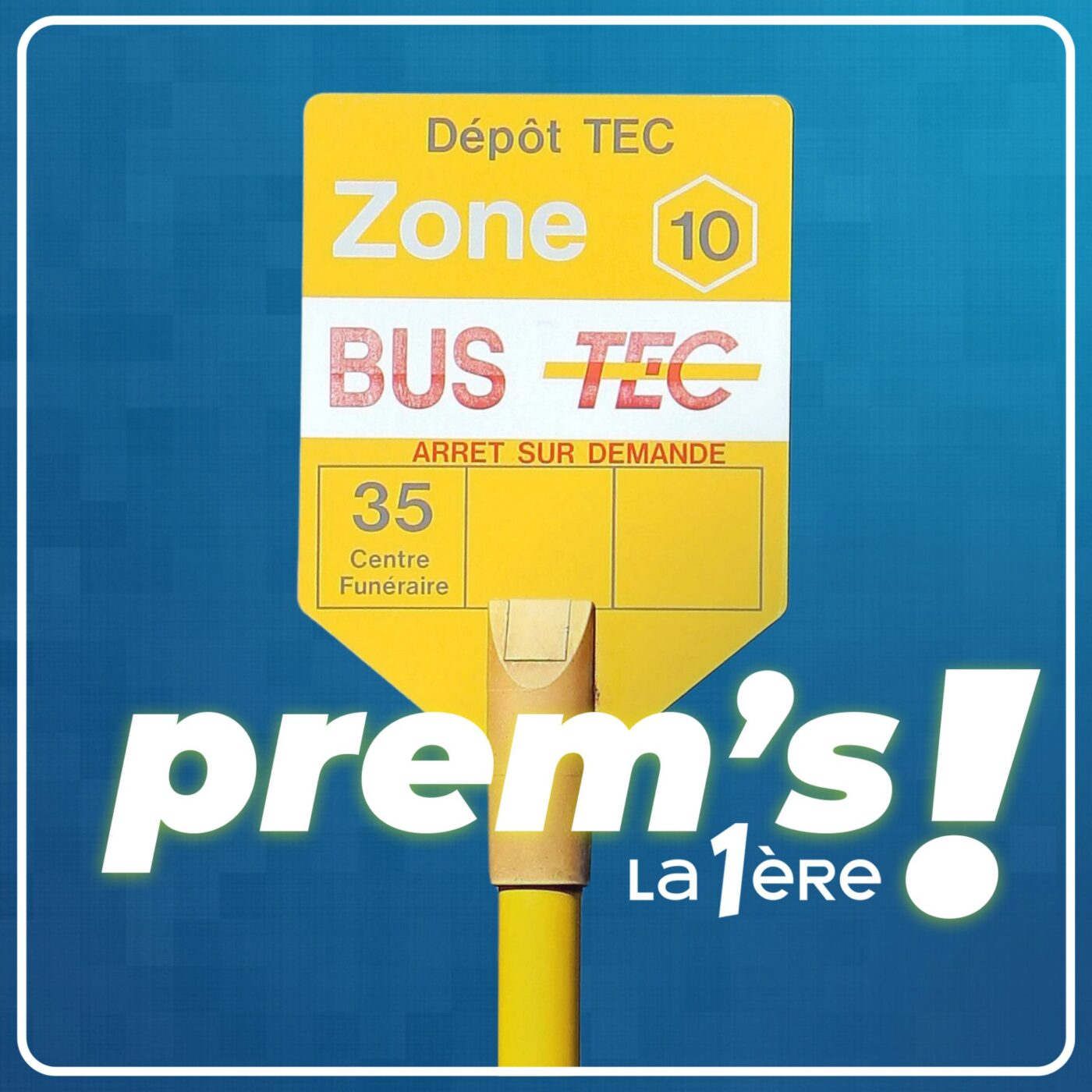 Pourquoi les bus et les trains sont en grève ? episode artwork