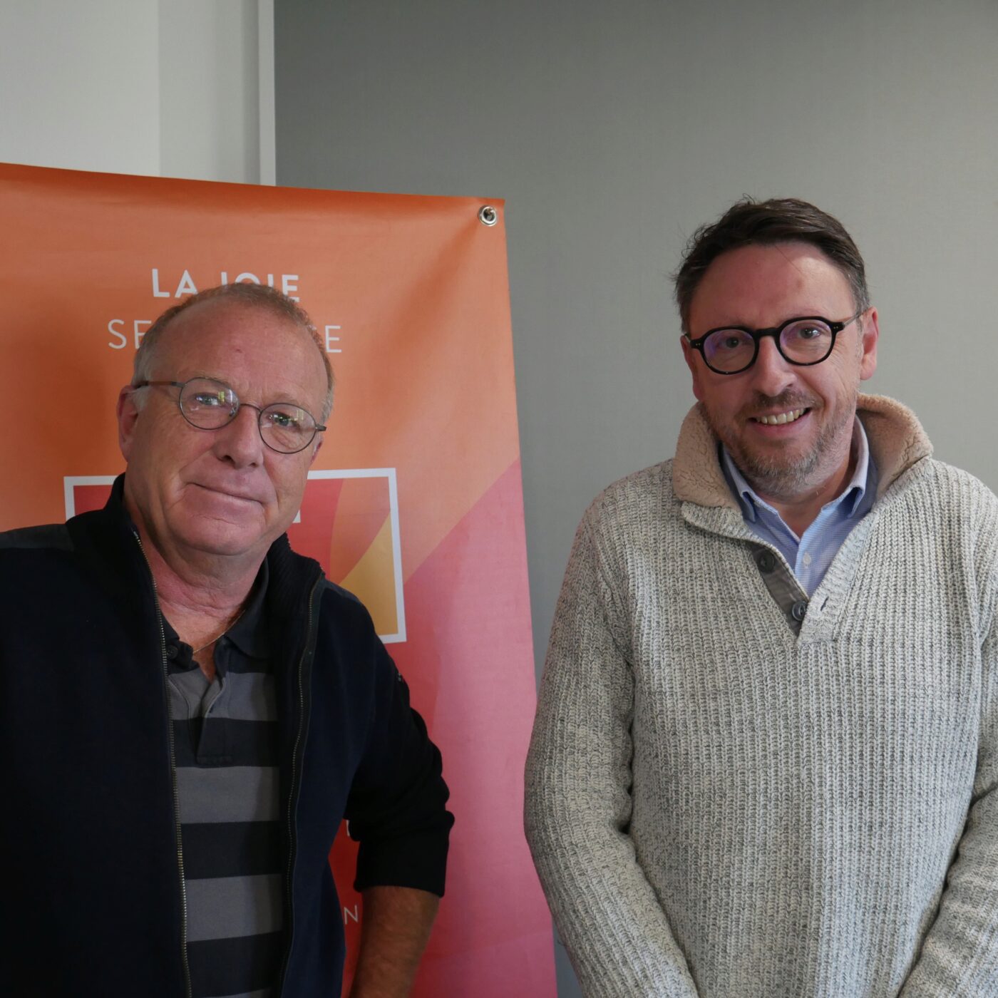 Voix de nos églises