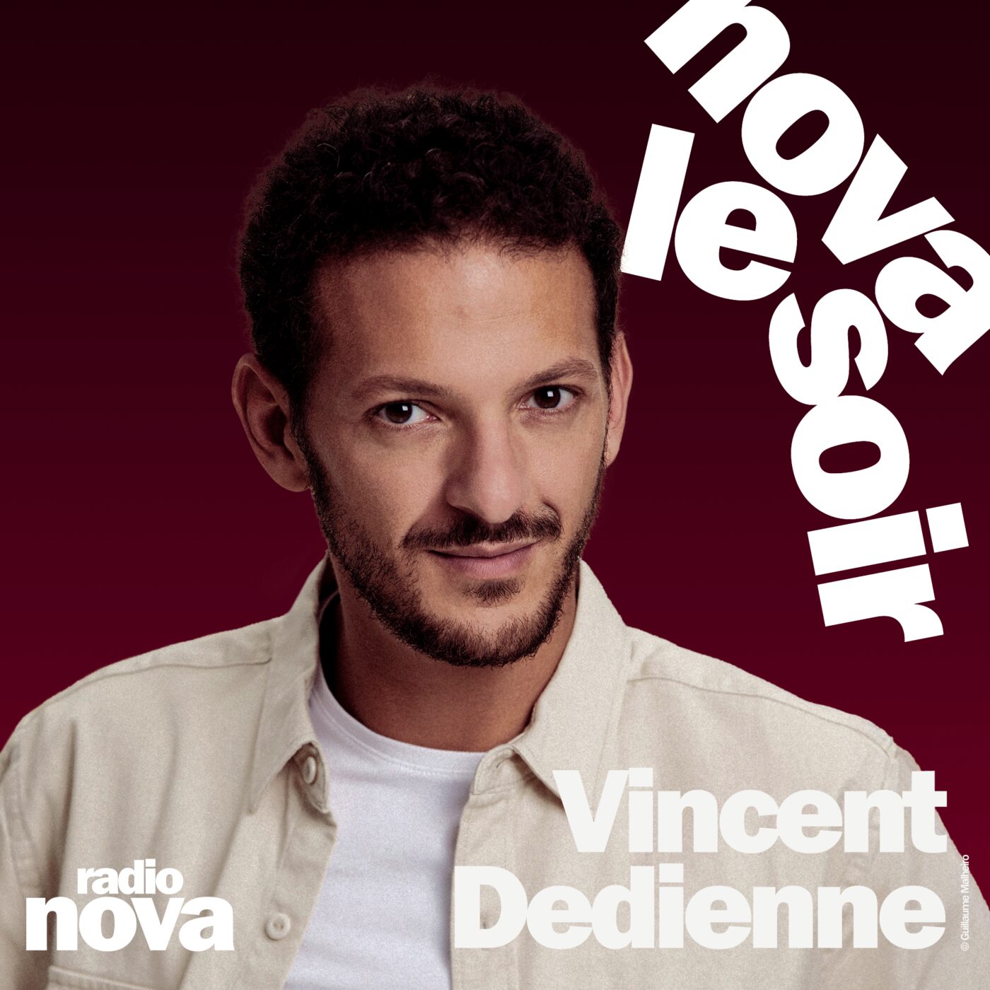 Vincent Dedienne : Virevoltant et explosif, à l'écran comme sur les planches