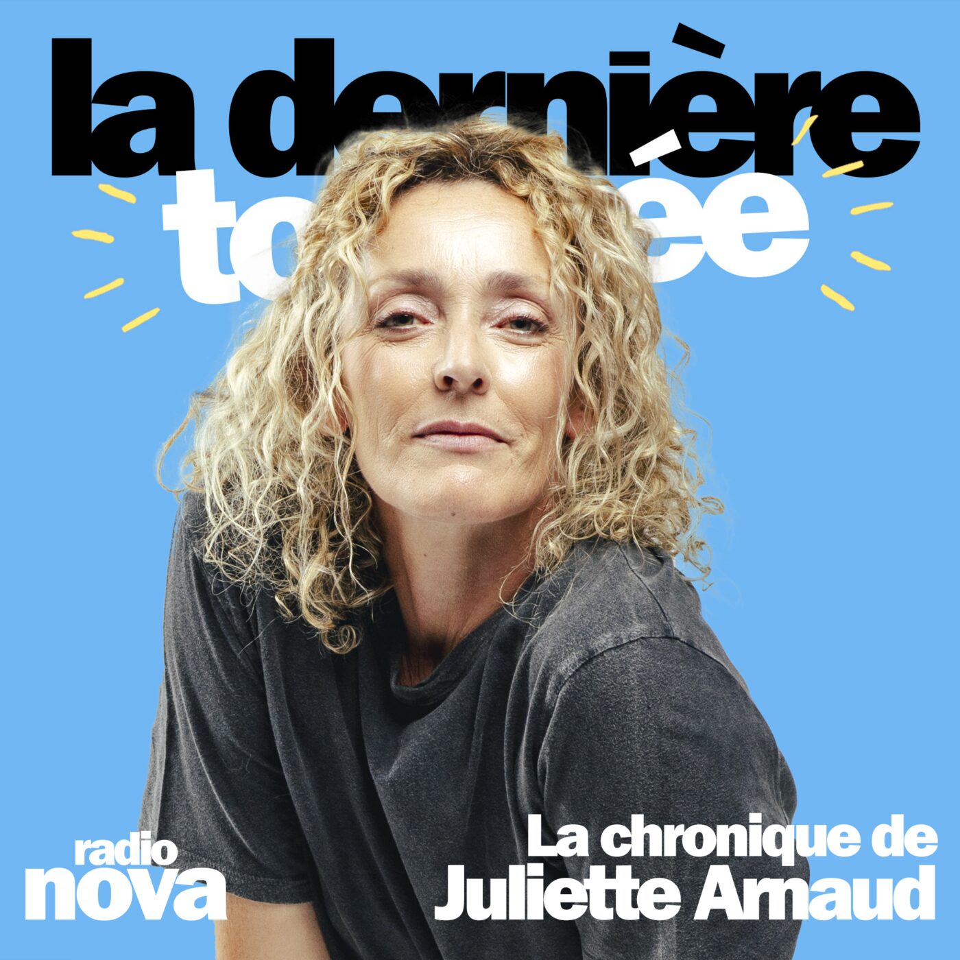 Celles et ceux qui se taisent. Et parlent. - La chronique de Juliette Arnaud