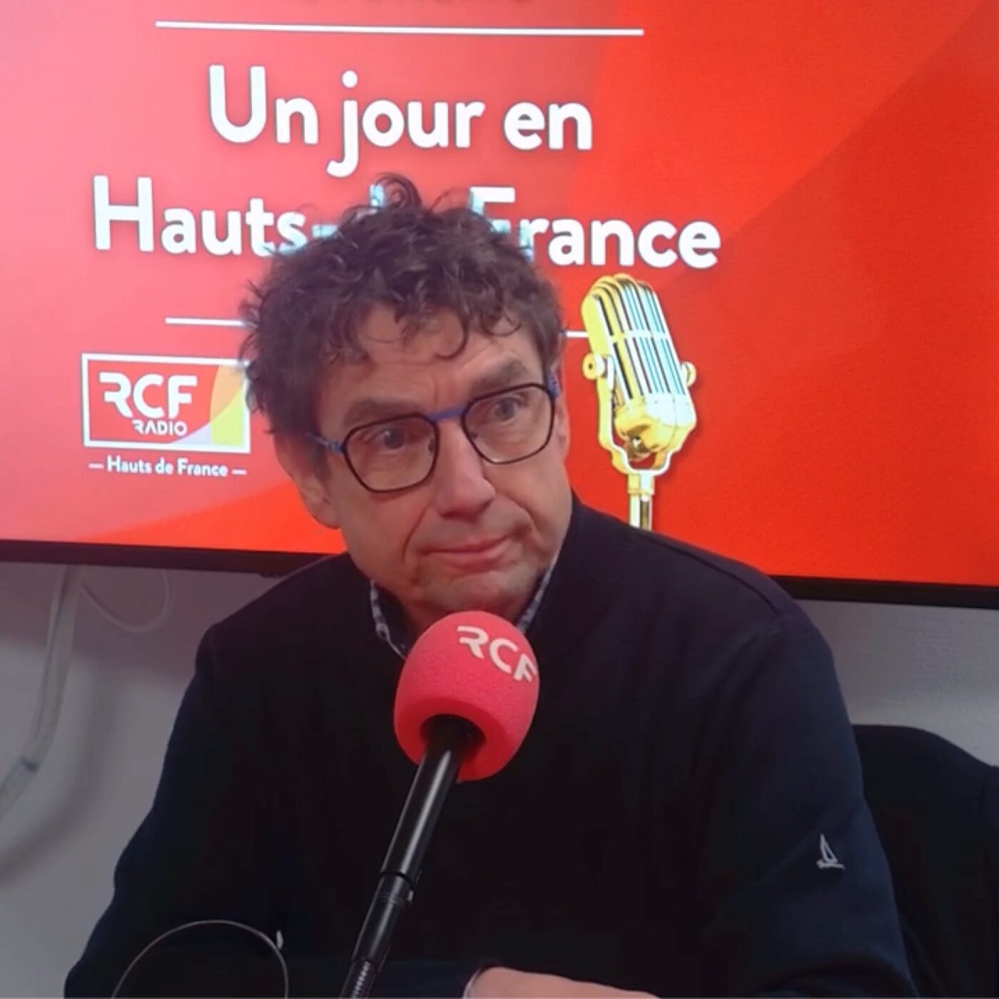 Festival Art, Sens et Foi : "la surprise du nous." Jean-Yves Doisy episode artwork