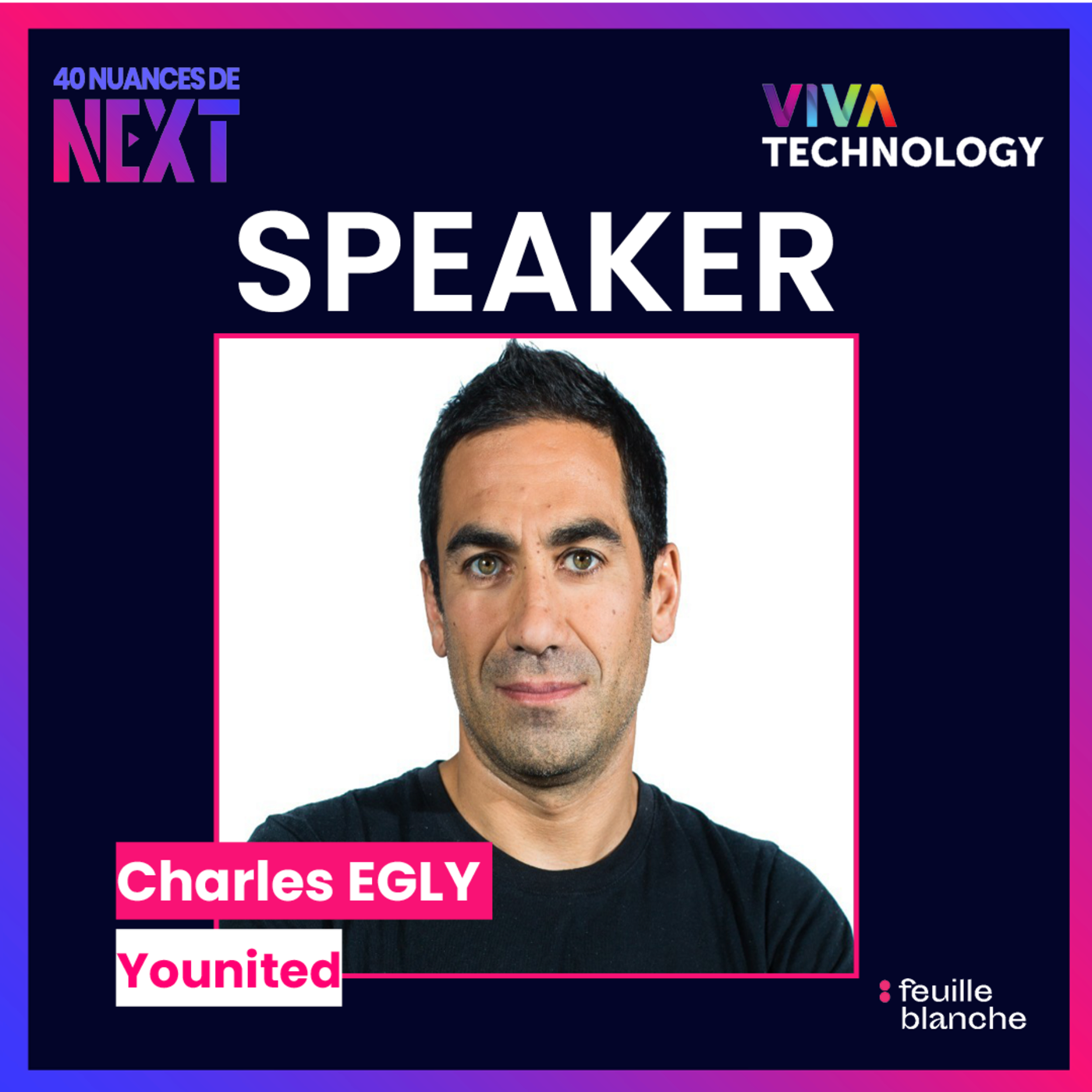 Charles Egly - Younited - Construire une banque européenne depuis la France, sans perdre le cap episode artwork