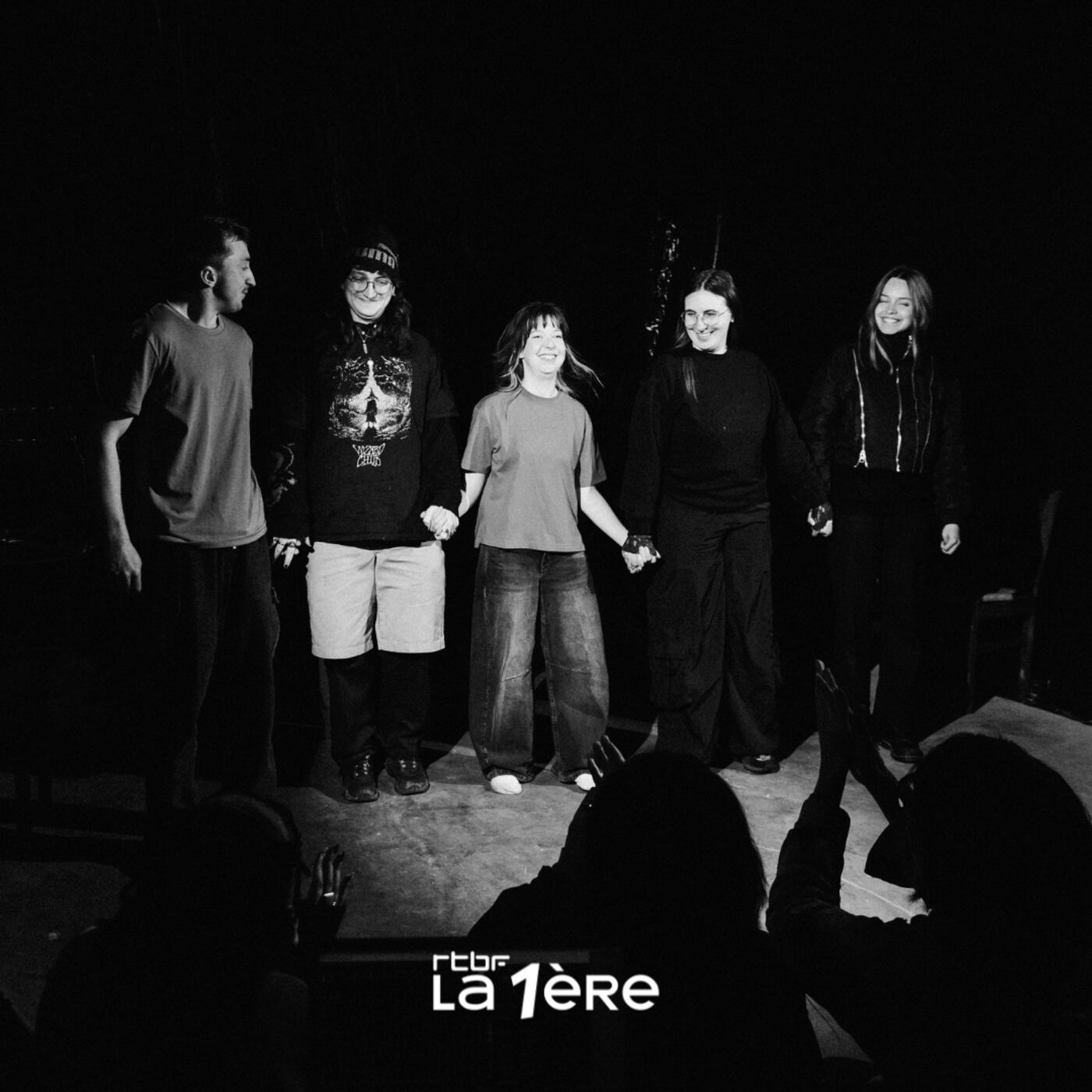 Rencontre avec Clémence Depré, Lolà Mancini et Tallia Maghe pour le Moche in Festival episode artwork