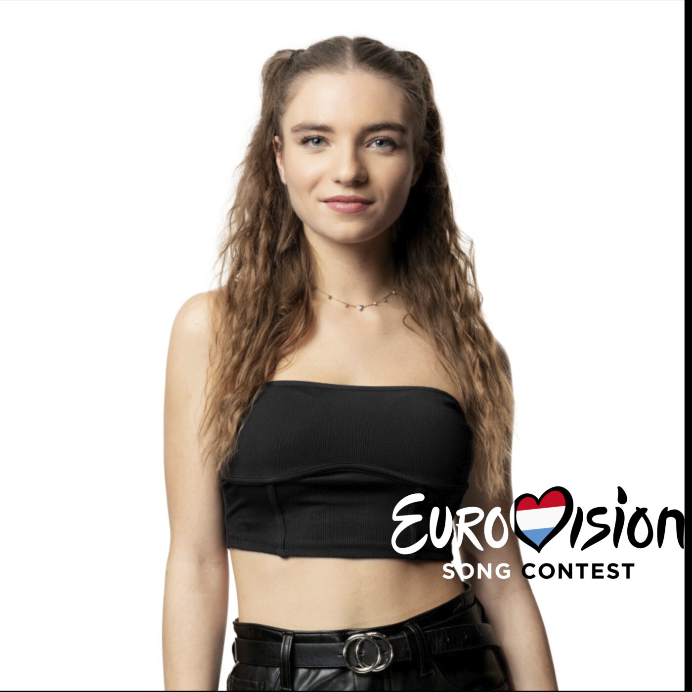Rediff - Spécial Eurovision : Laura Thorn pour le Luxembourg episode artwork