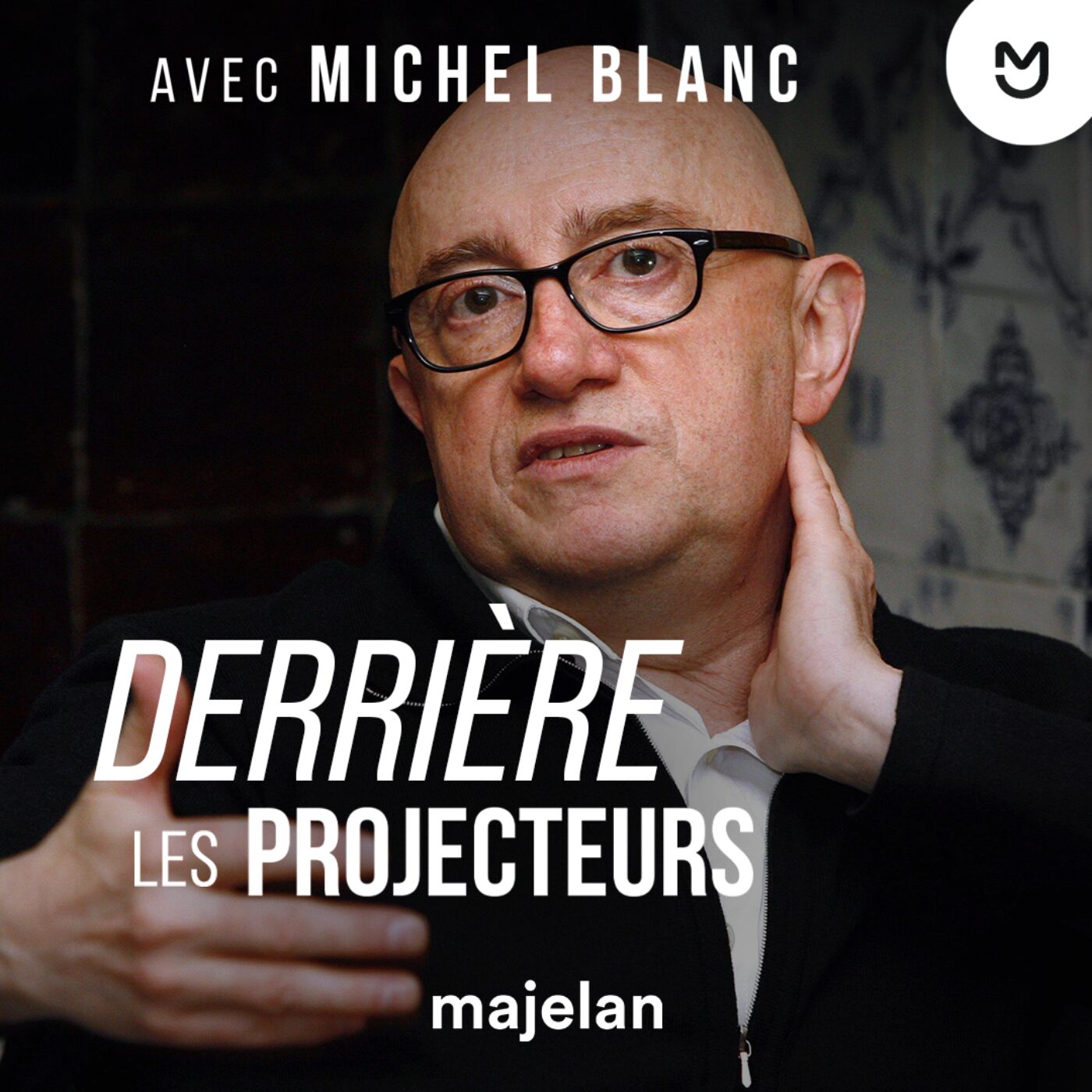 Michel Blanc, de la comédie au cinéma d’auteur - interview