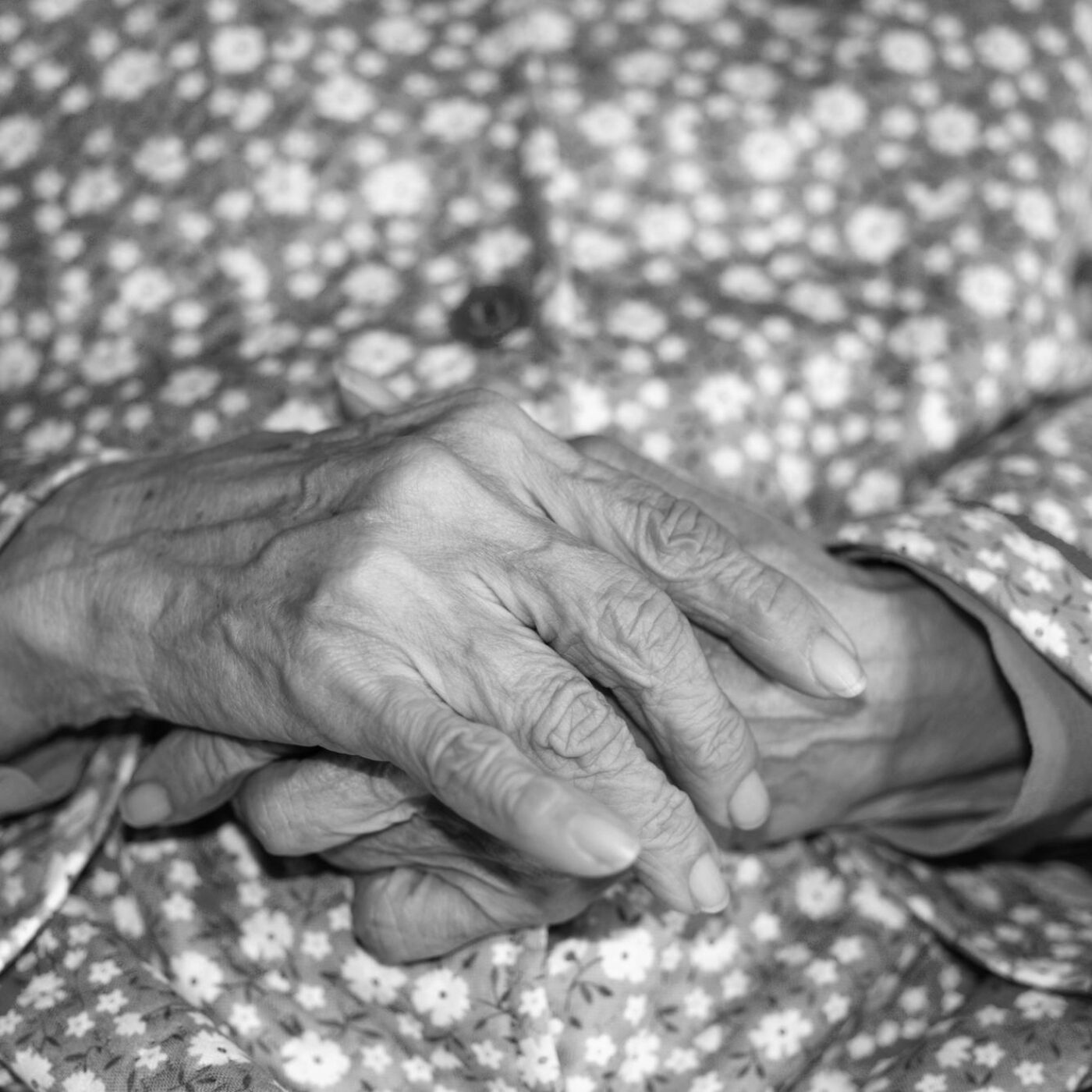 Centenaires suisses, Lucy et "Cerveau, sexe et amour"