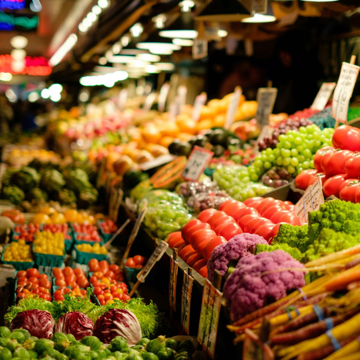 Comment avoir une alimentation durable et locale ? episode artwork