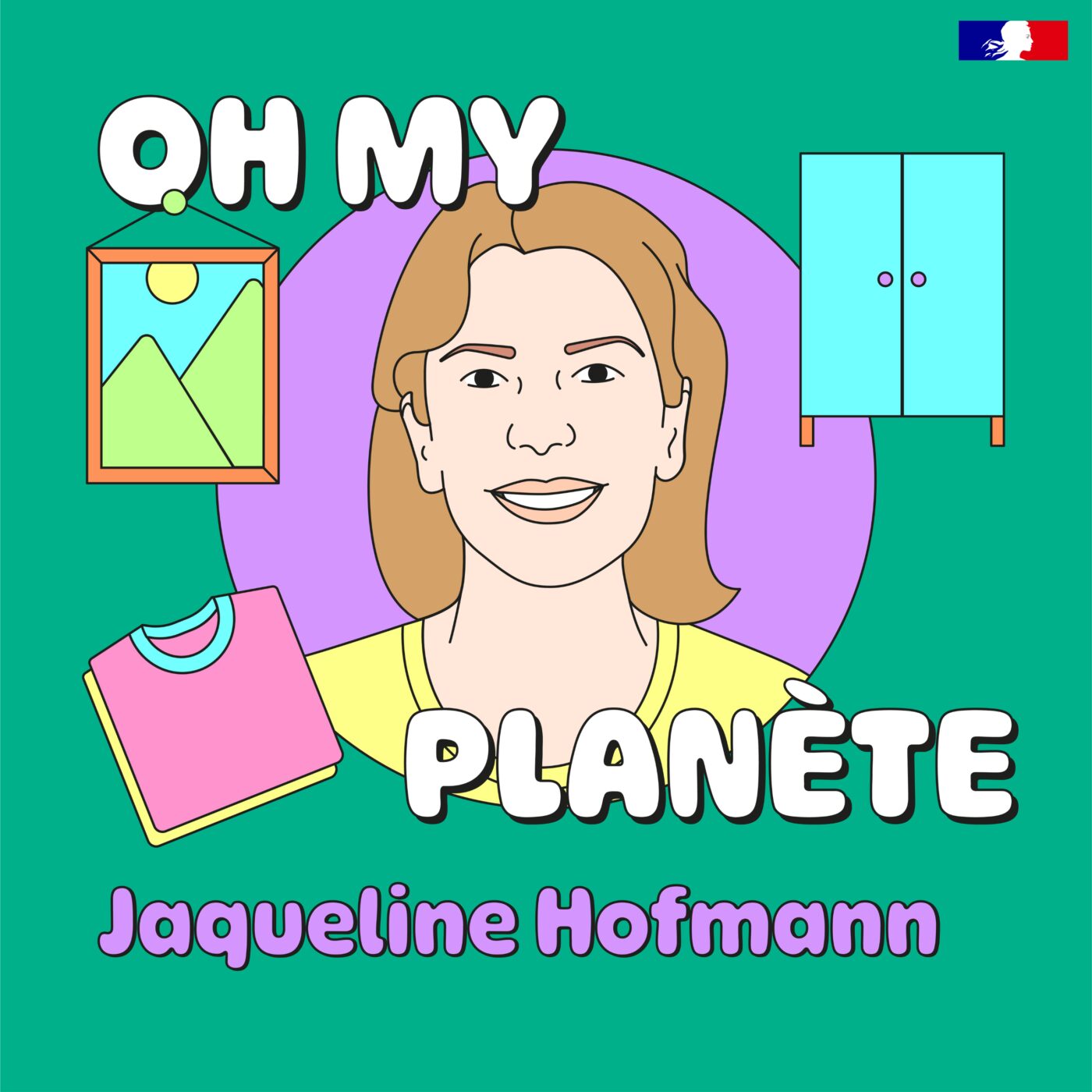 Oh my planète