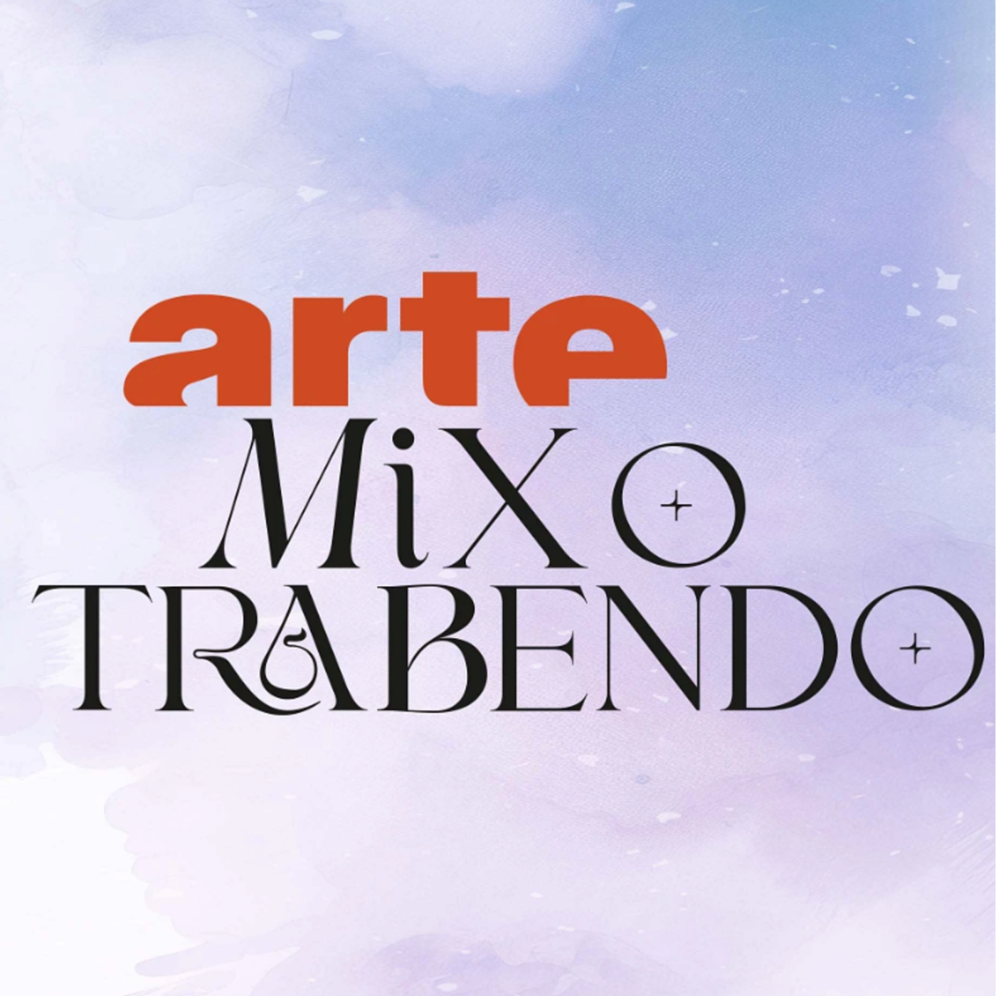 Nova Y Va : Arte Mix O Trabendo episode artwork