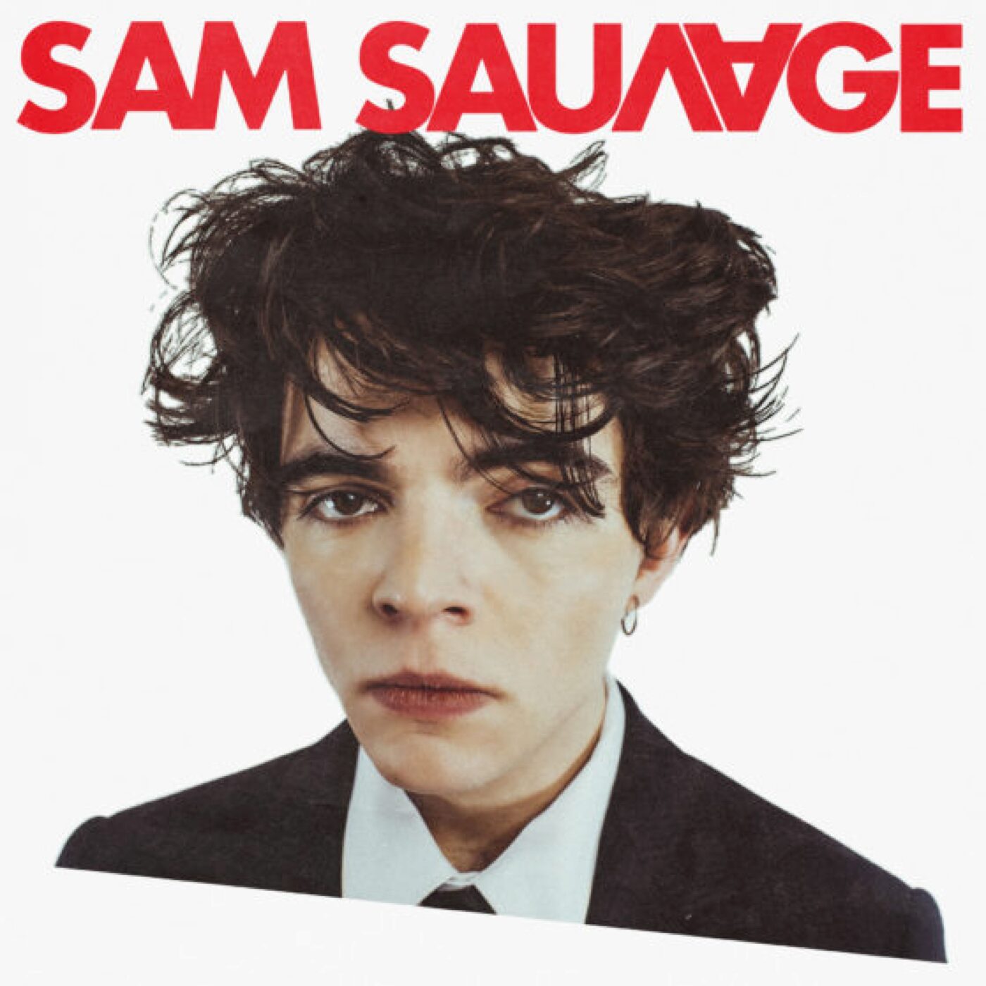 Sam Sauvage, Téléphone episode artwork