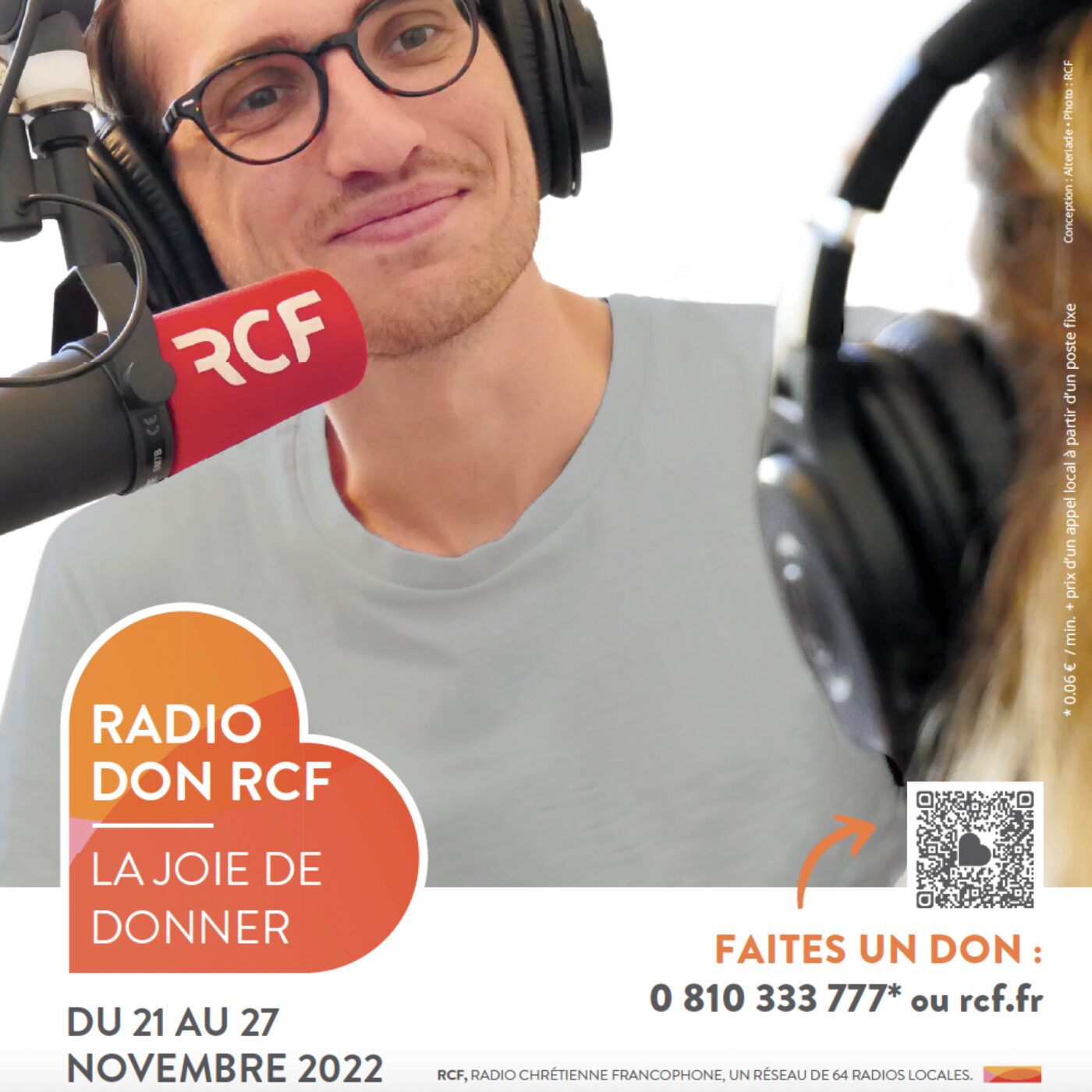 Spécial Radio Don : pourquoi un média chrétien doit parler d'économie ?