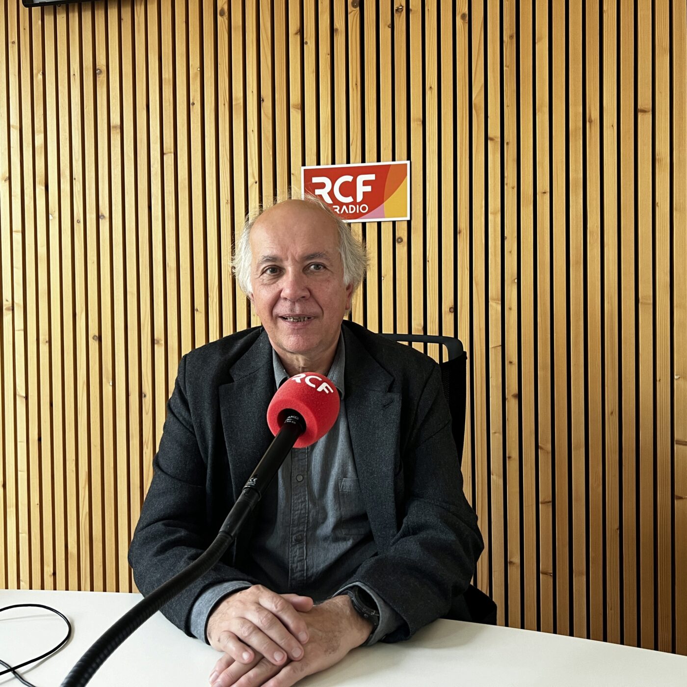 Les Journées de l'économie de retour à Lyon ! episode artwork