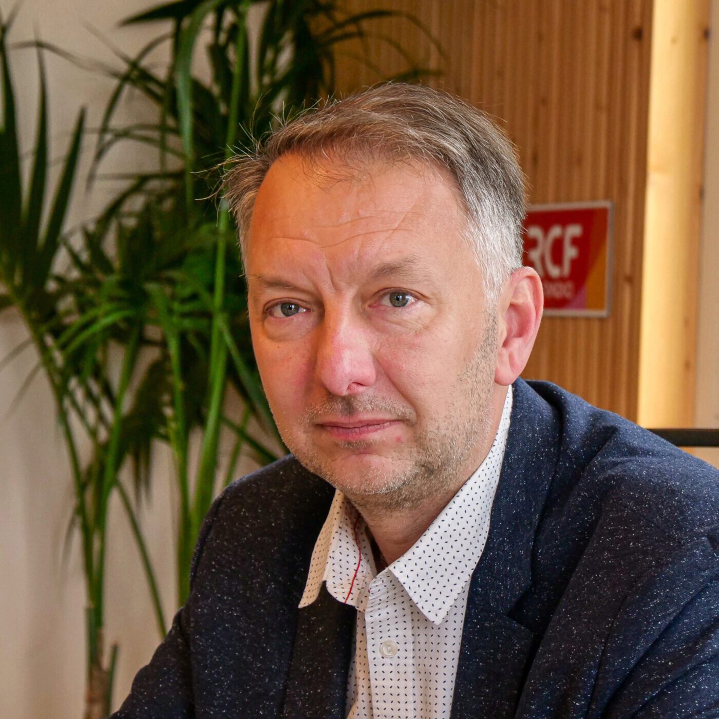 Carte électorale · RCF Lyon