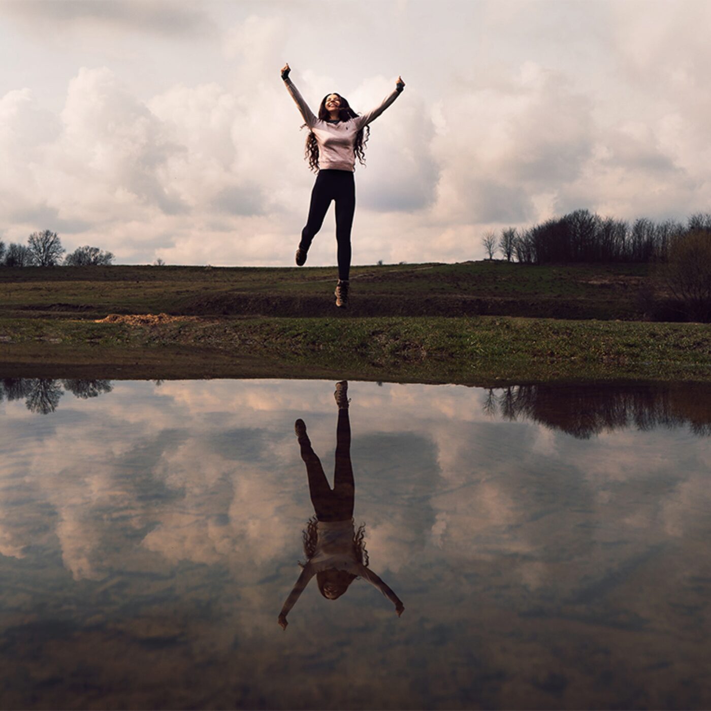Qui nous fera voir le bonheur ? (Psaume 4) Qui nous fera voir le bonheur ? (Psaume 4)