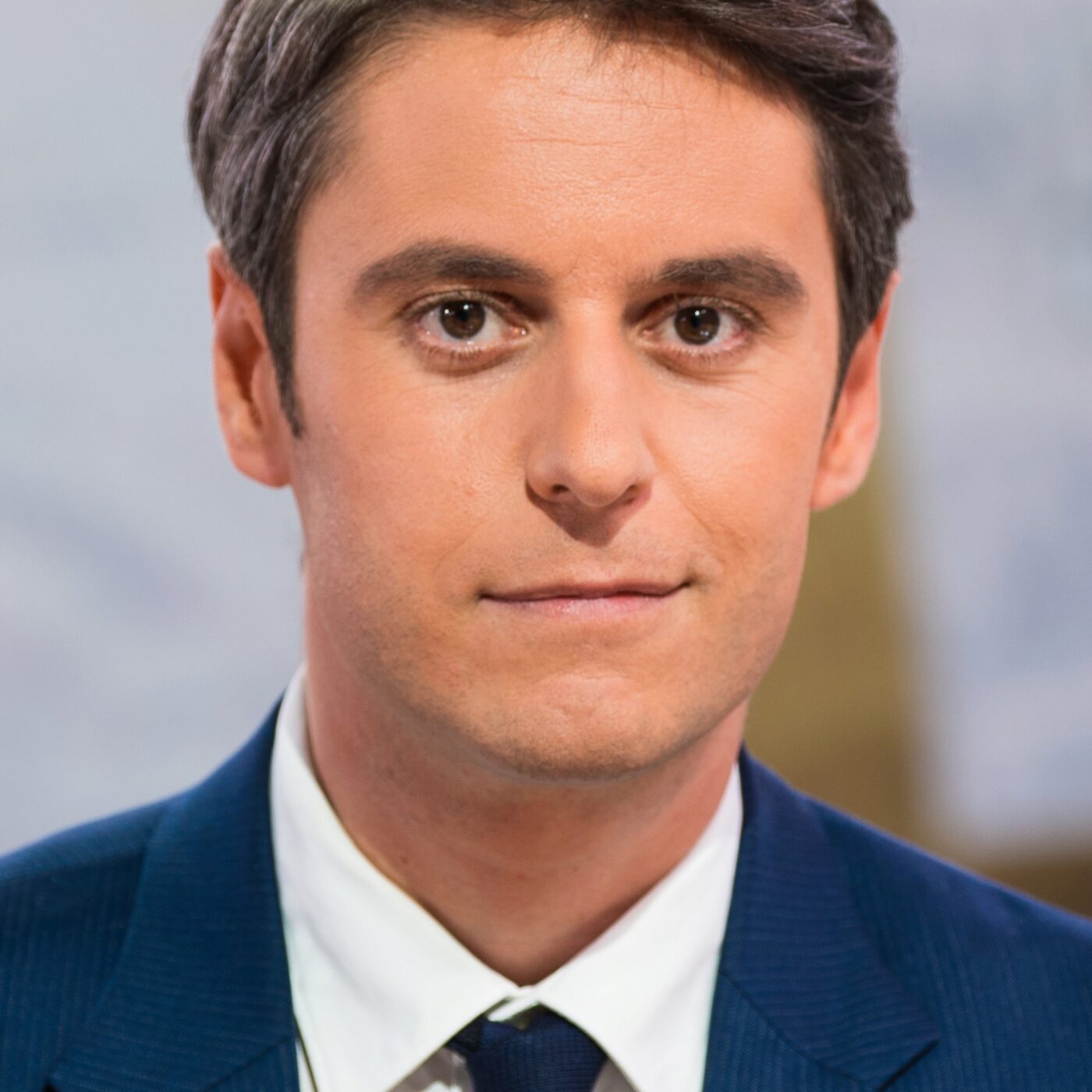 Gabriel Attal crédible en candidat à l'élection présidentielle ? episode artwork