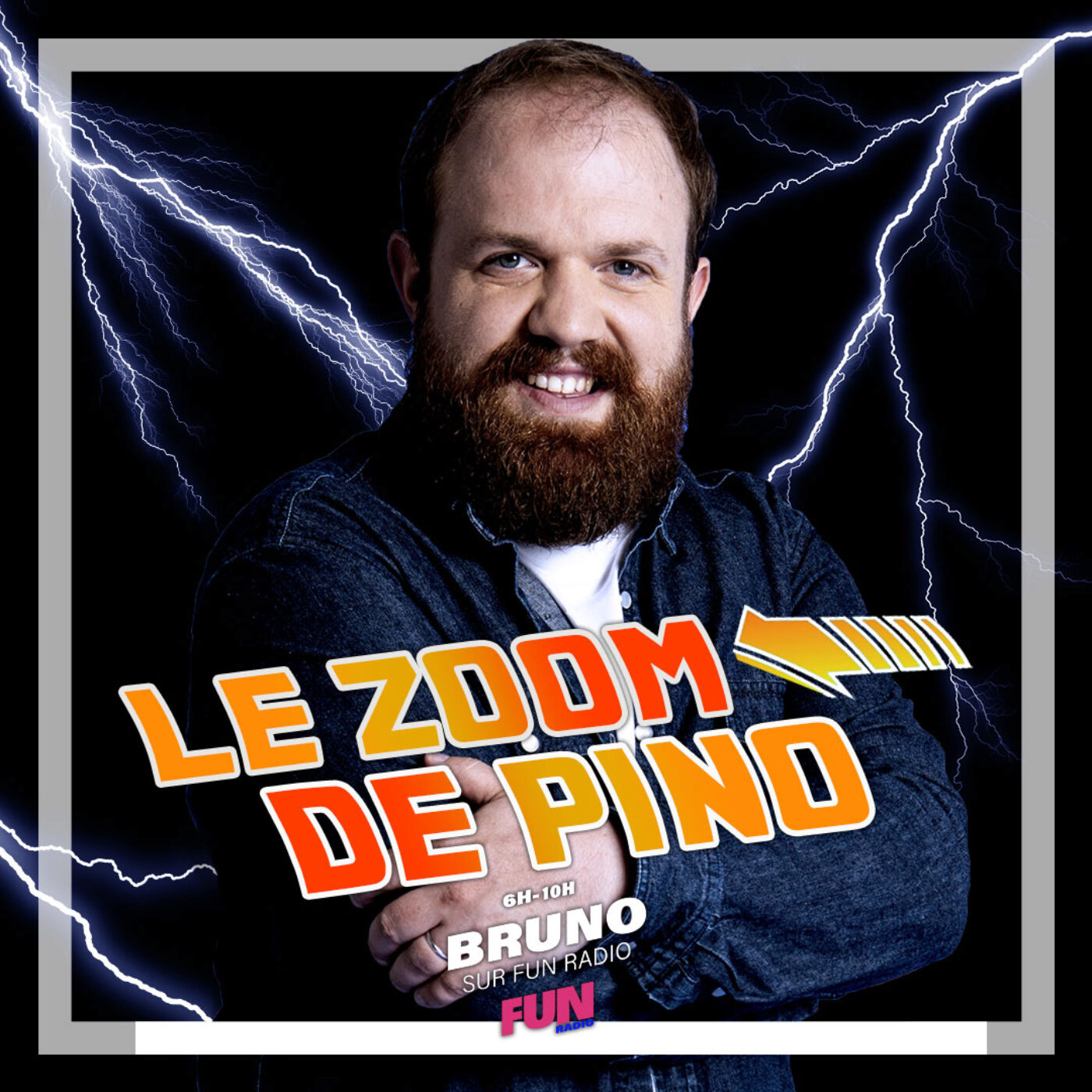 Le Zoom de Pino (2006) episode artwork