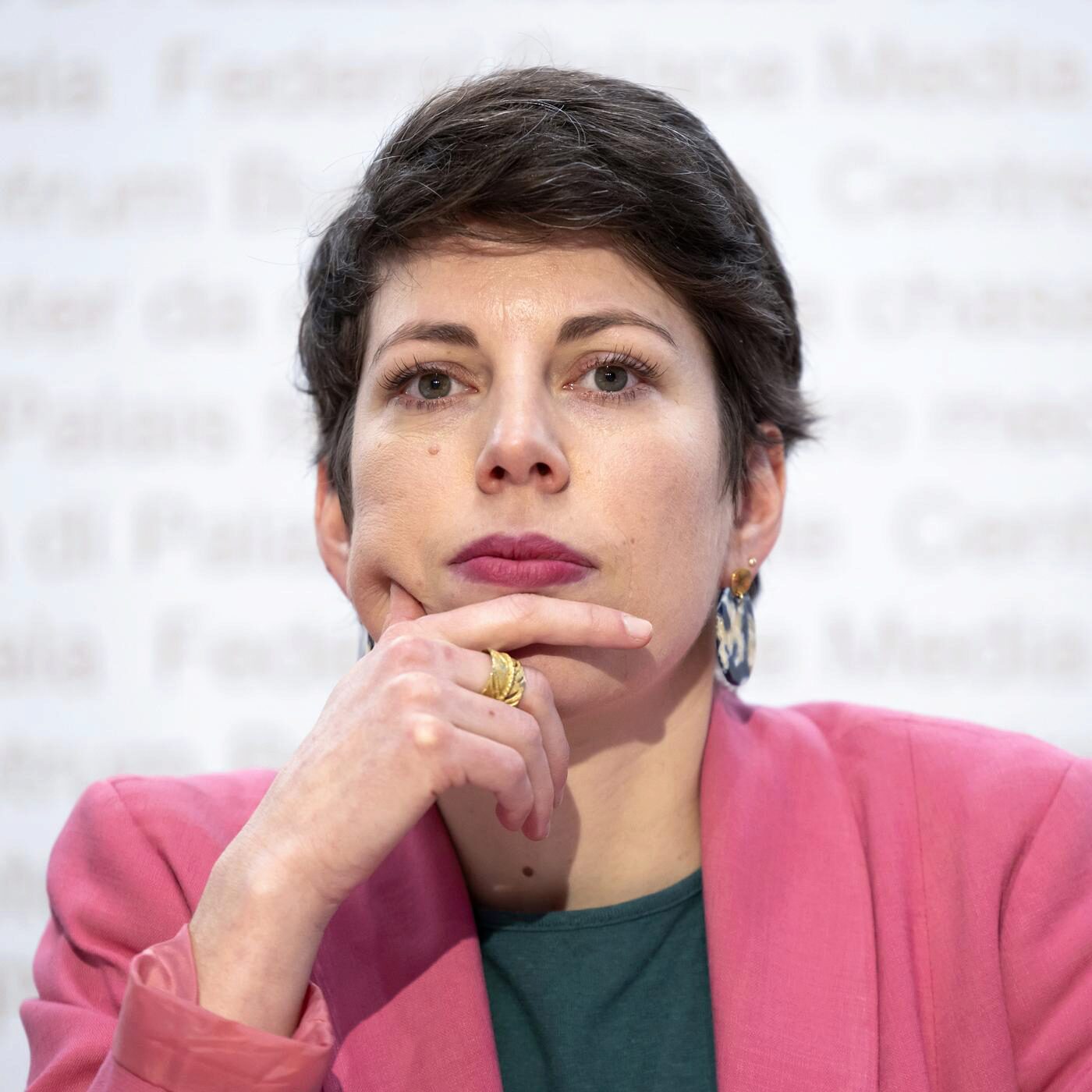 L'invitée de La Matinale - Lisa Mazzone, membre du comité d’initiative pour un fonds climat