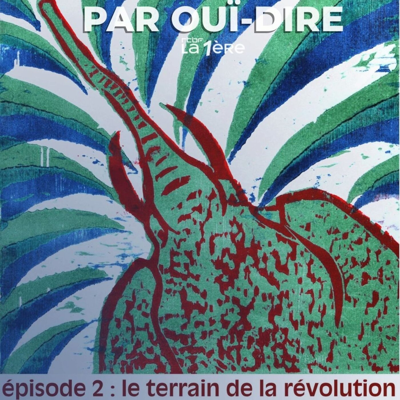 'L'éléphant qui cache la forêt' de Didier Tcheuileu Pounsi, deuxième partie