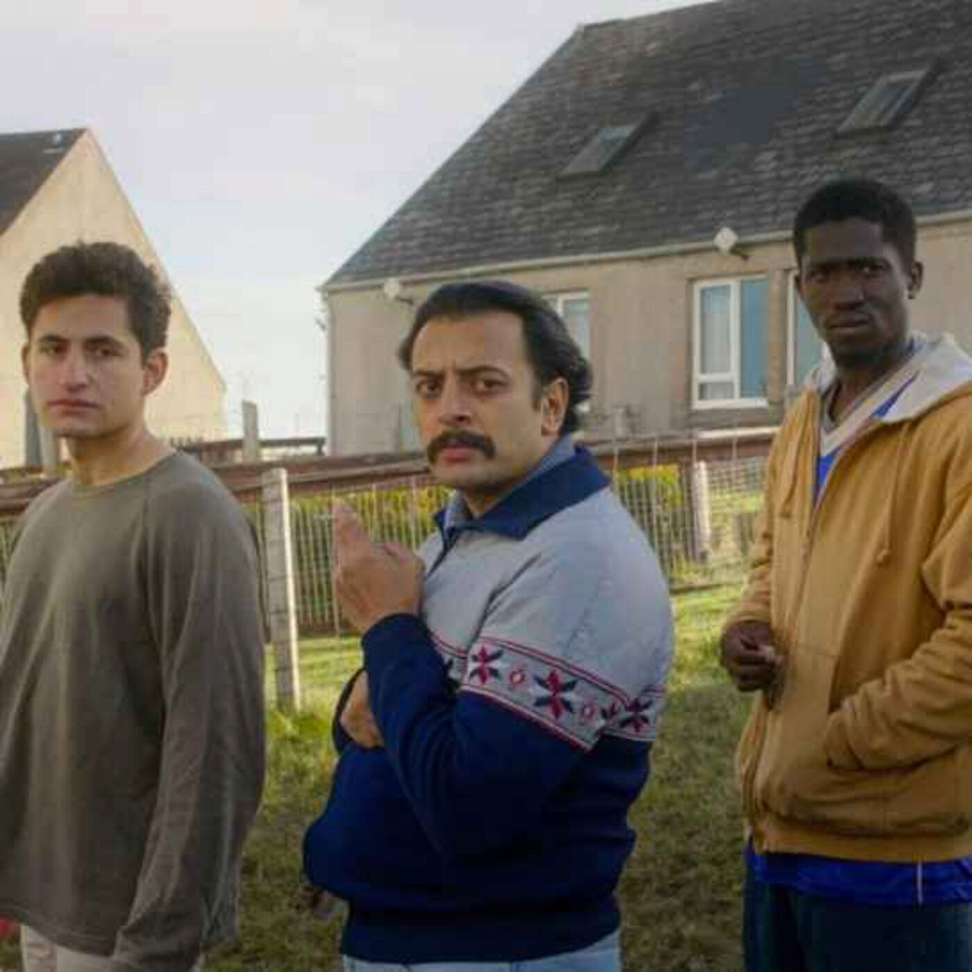 Le Héros du Nova jour