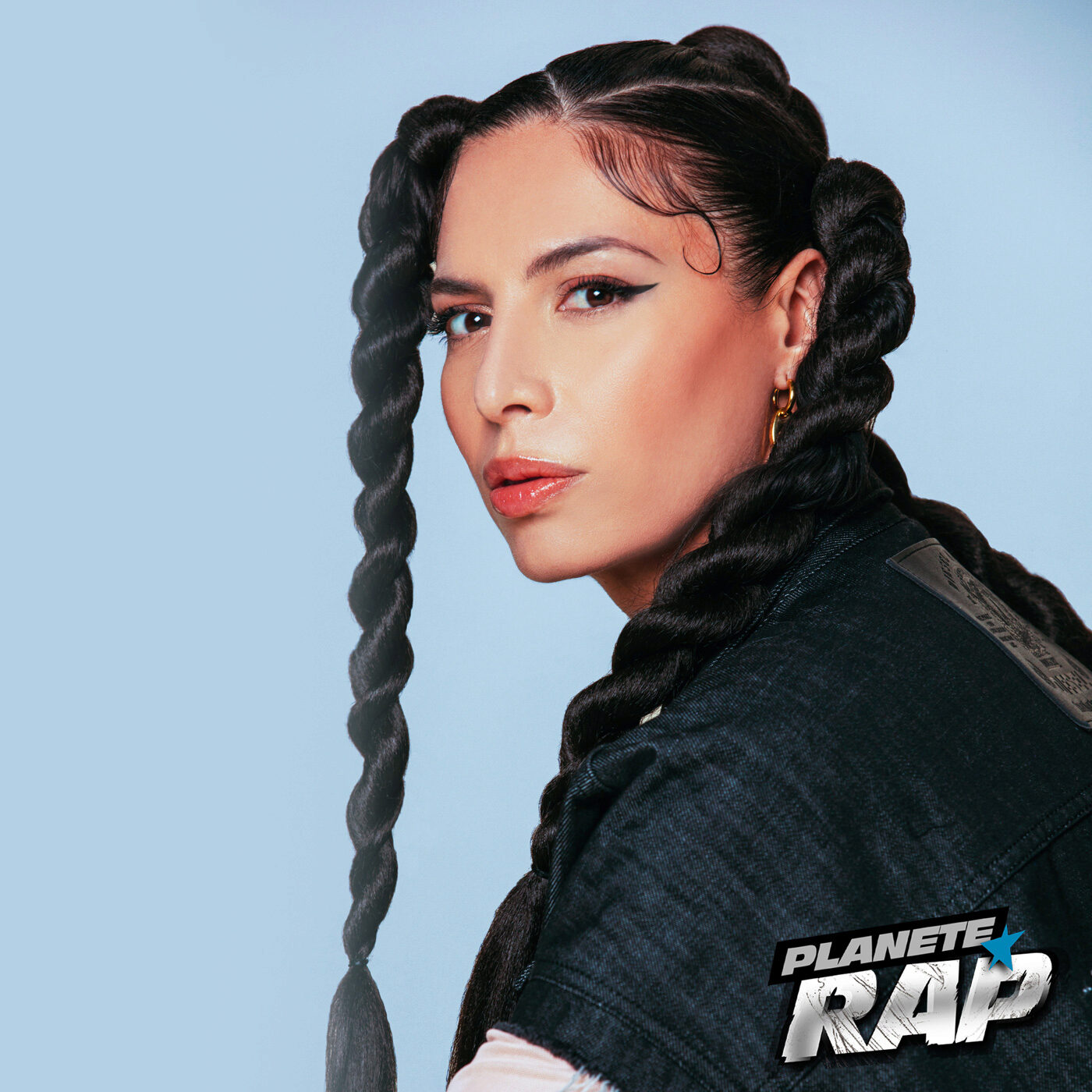 Planète Rap - Zaho "Résilience" #2