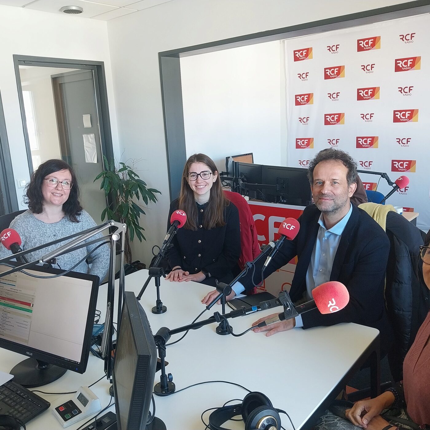 L\'invité actu Auvergne