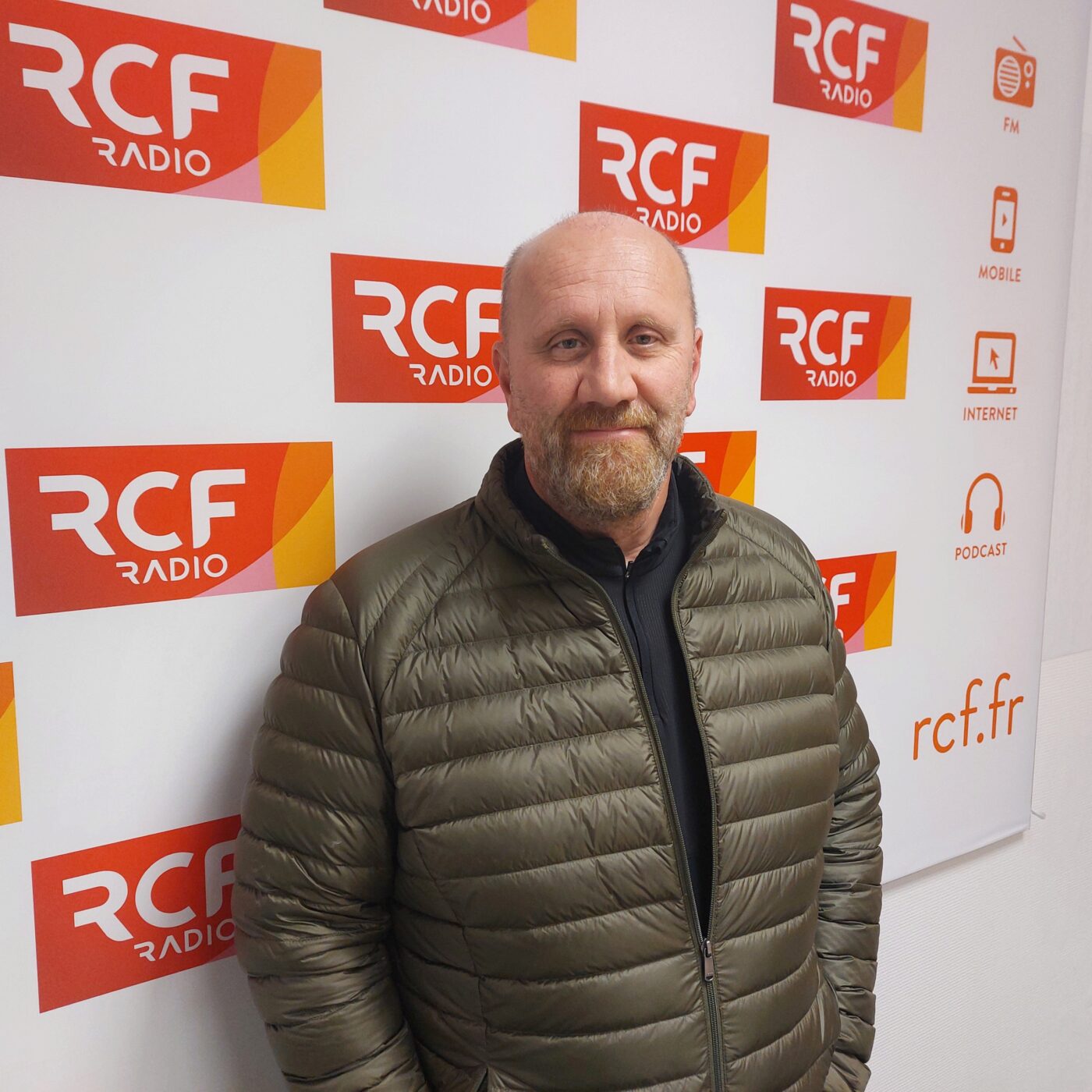 L\'invité de la rédaction (Saint-Etienne)