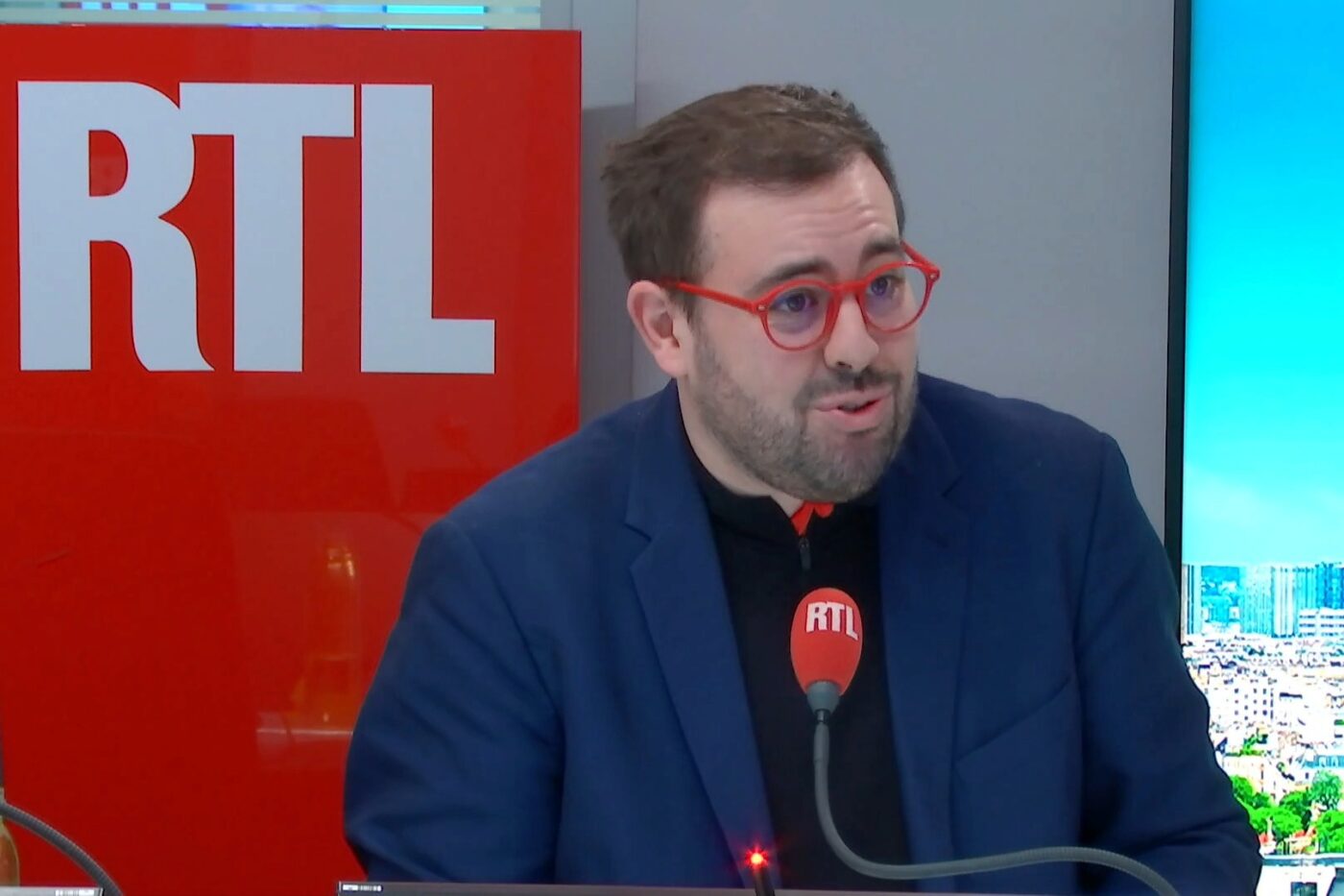 RTL Matin Week-end