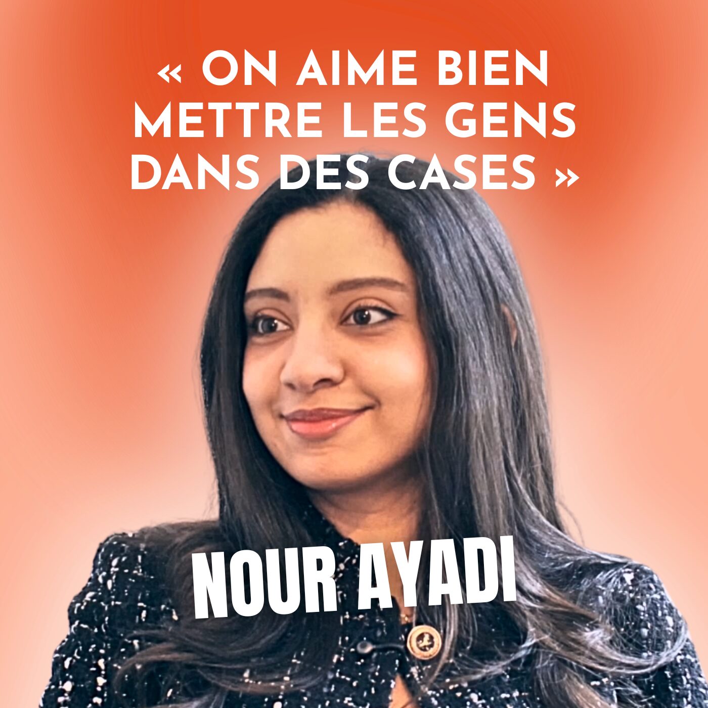 #111 Se donner les moyens d’accomplir ses rêves - Avec Nour Ayadi, pianiste professionnelle